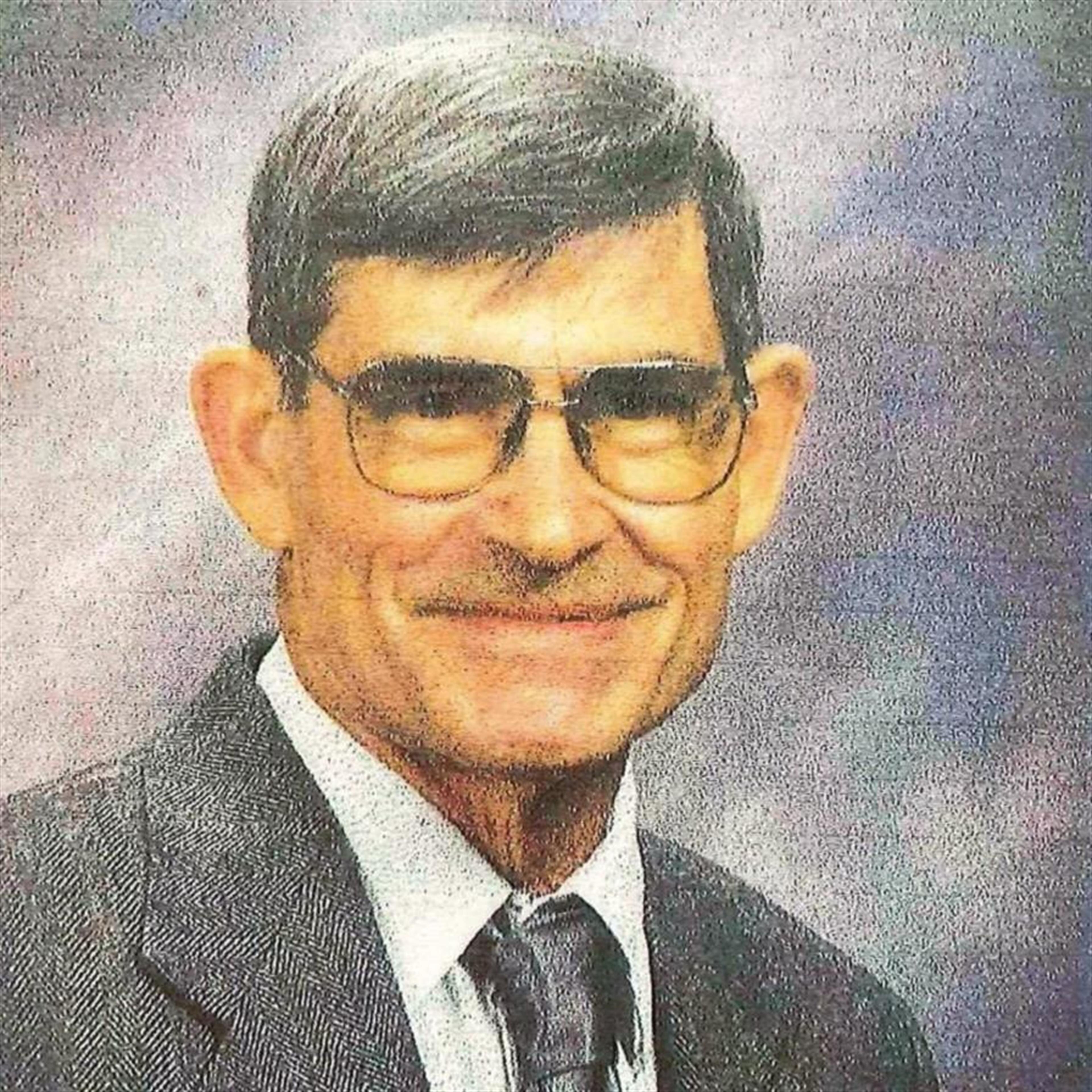 Robert Claude Lemen