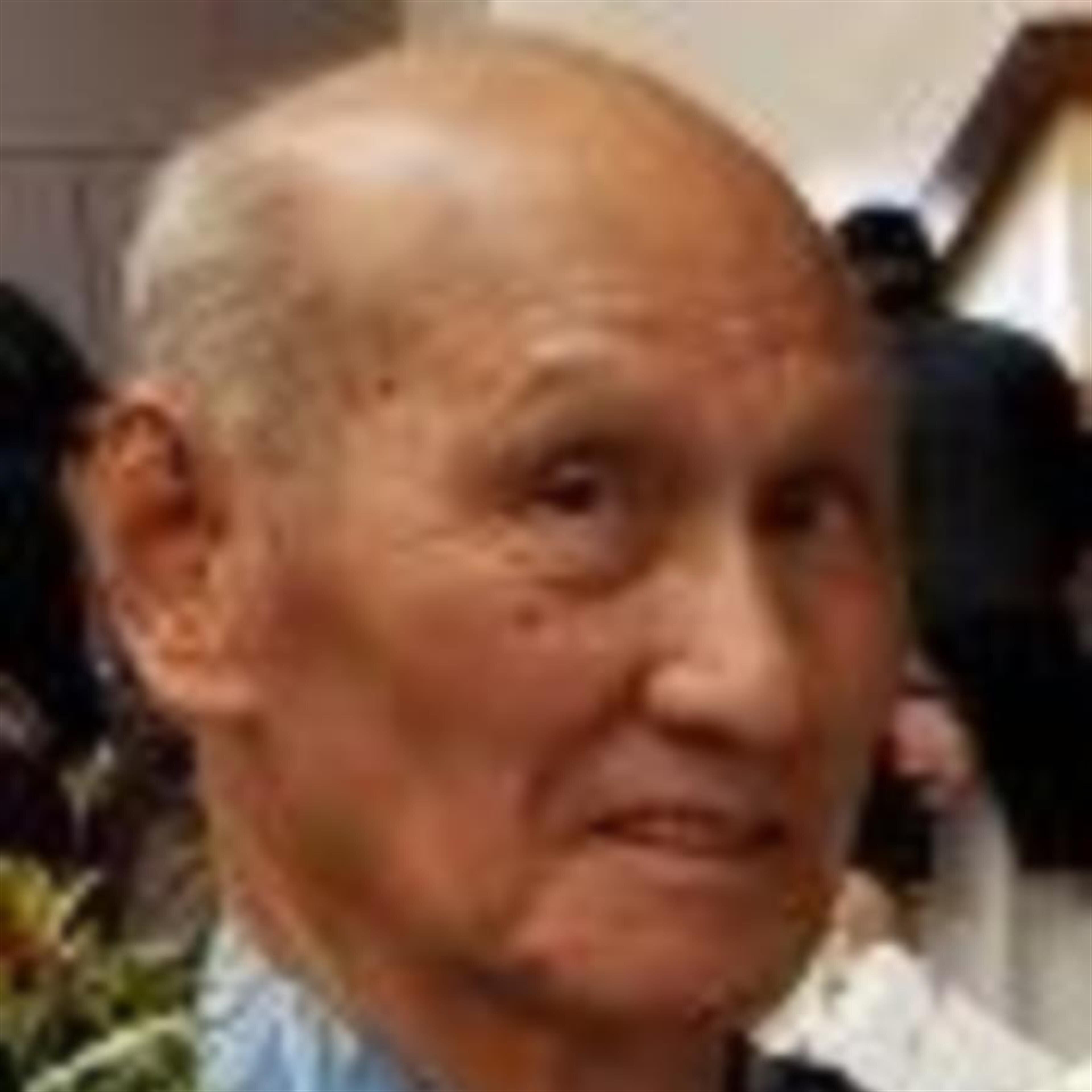 George Yoshio Chatani