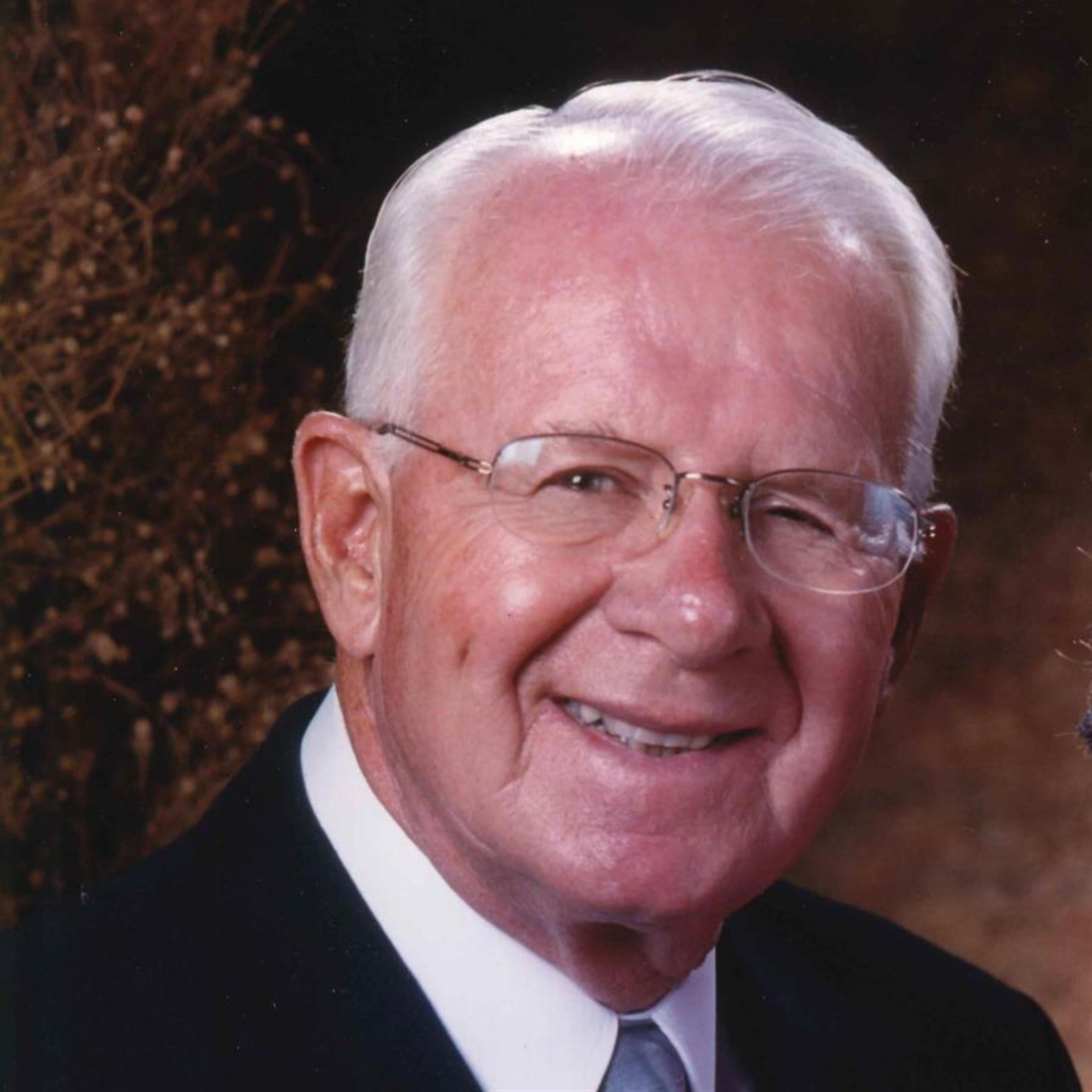 Lawrence William Stebbins