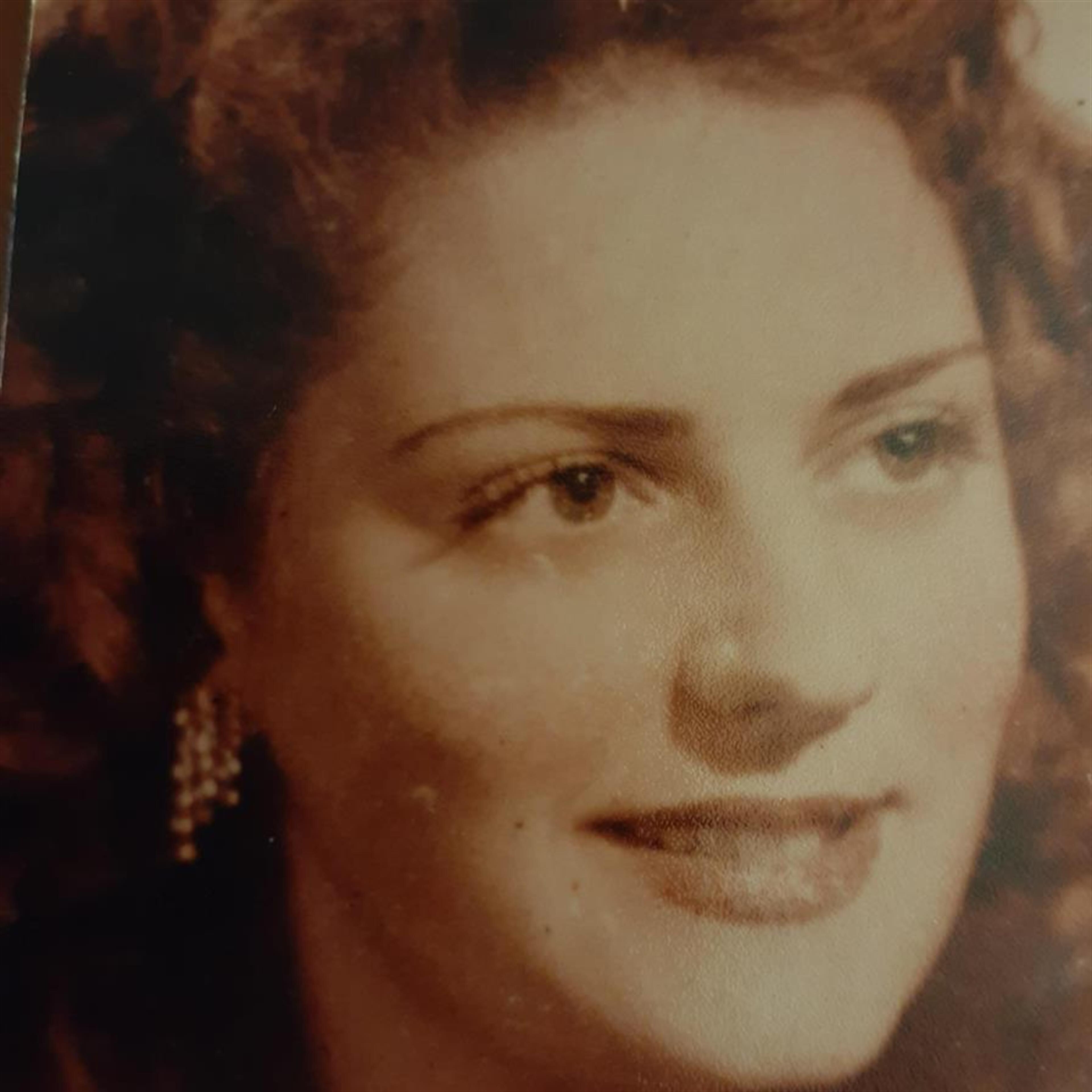 Lucrezia B. DiPaolo
