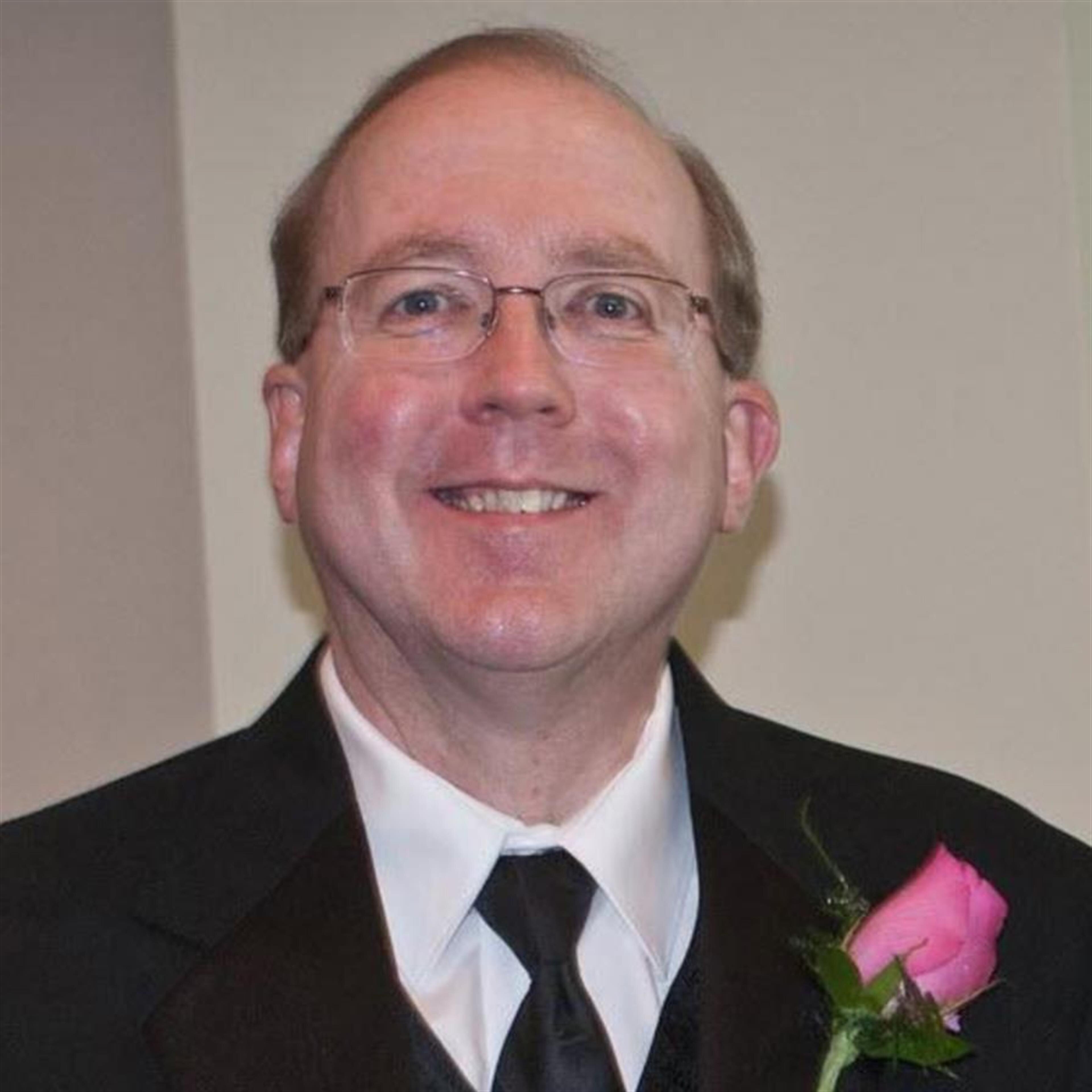 Mark Hansen Porter