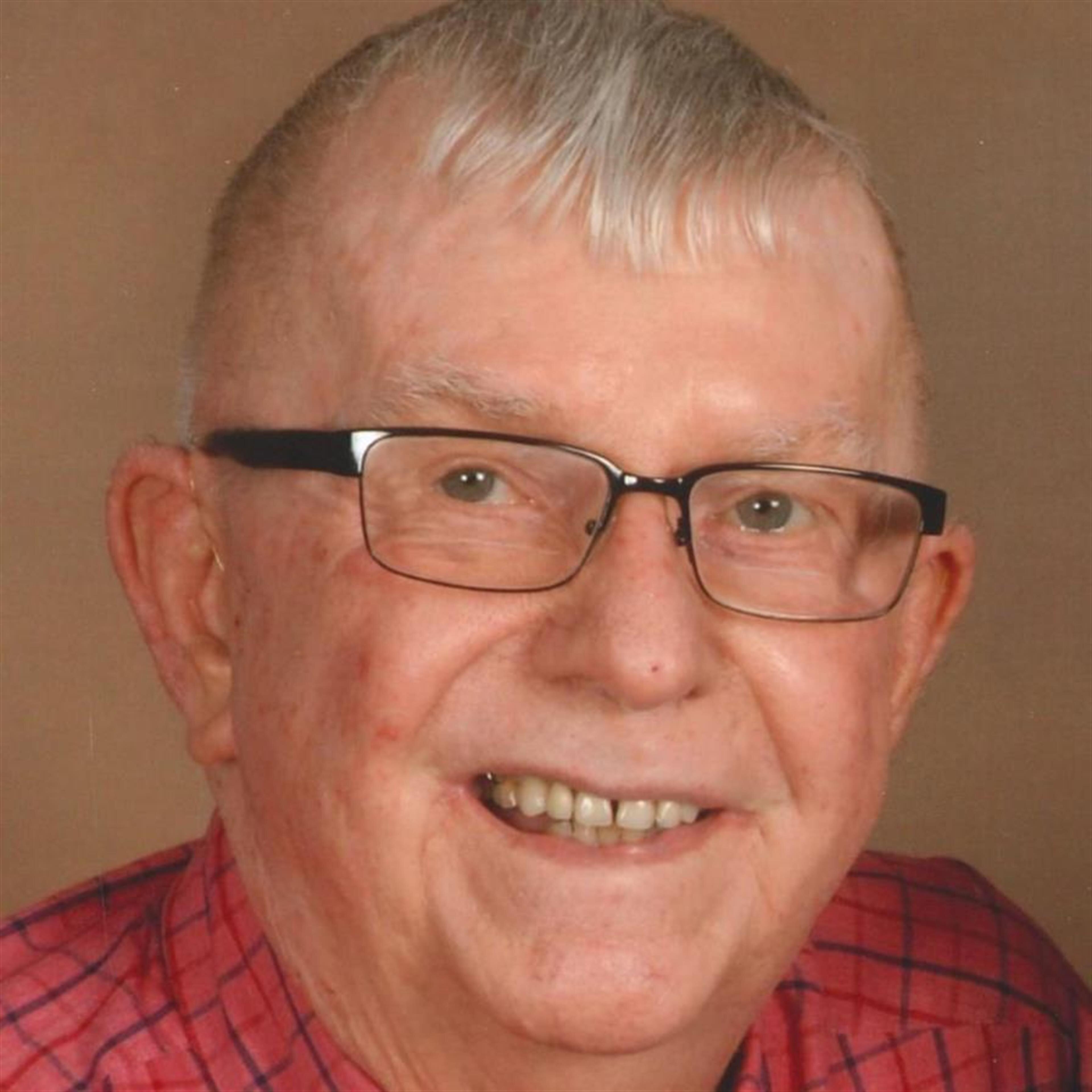Dean E. Thom