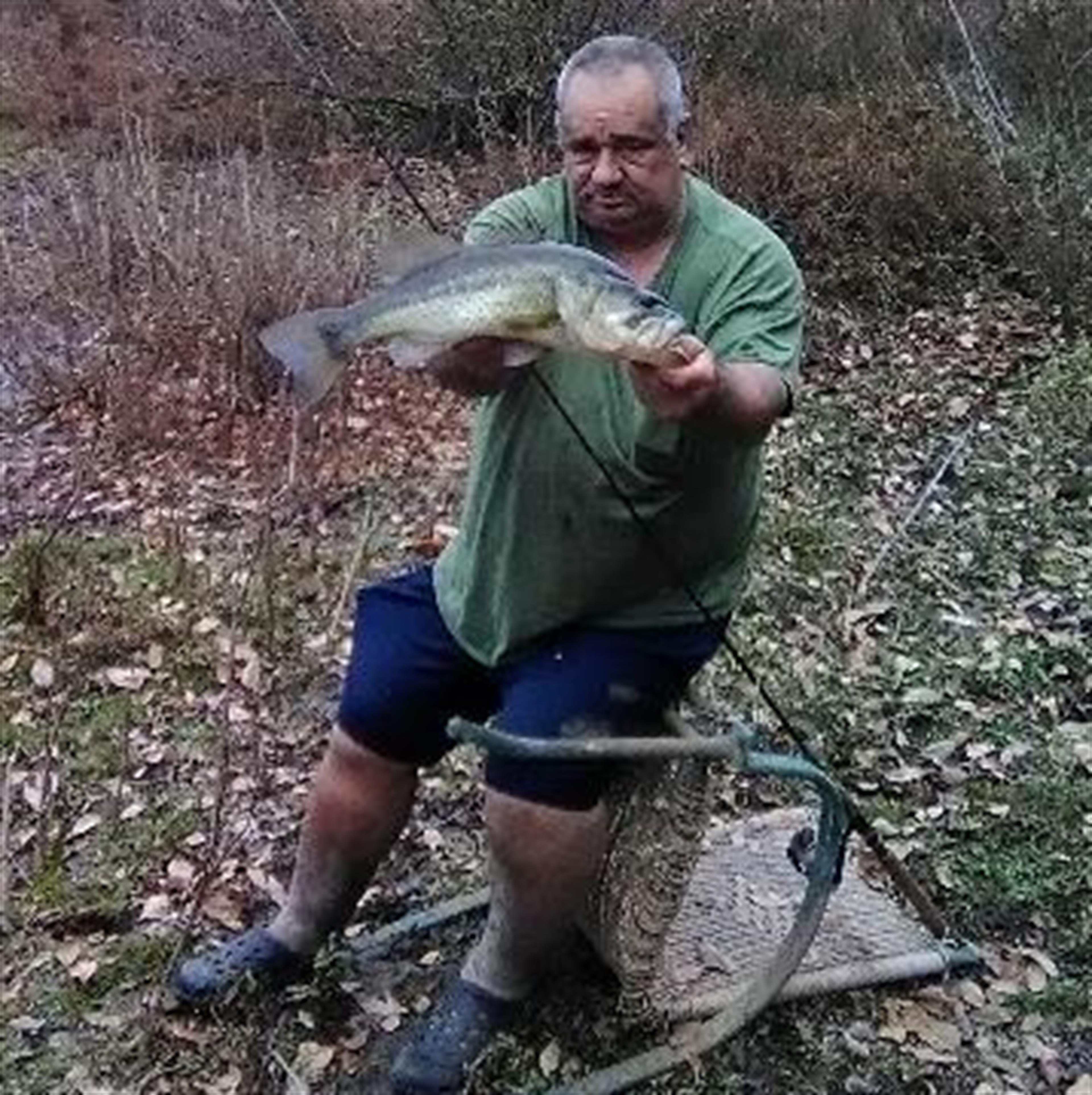 James Hugh (Jimmy) Gibson