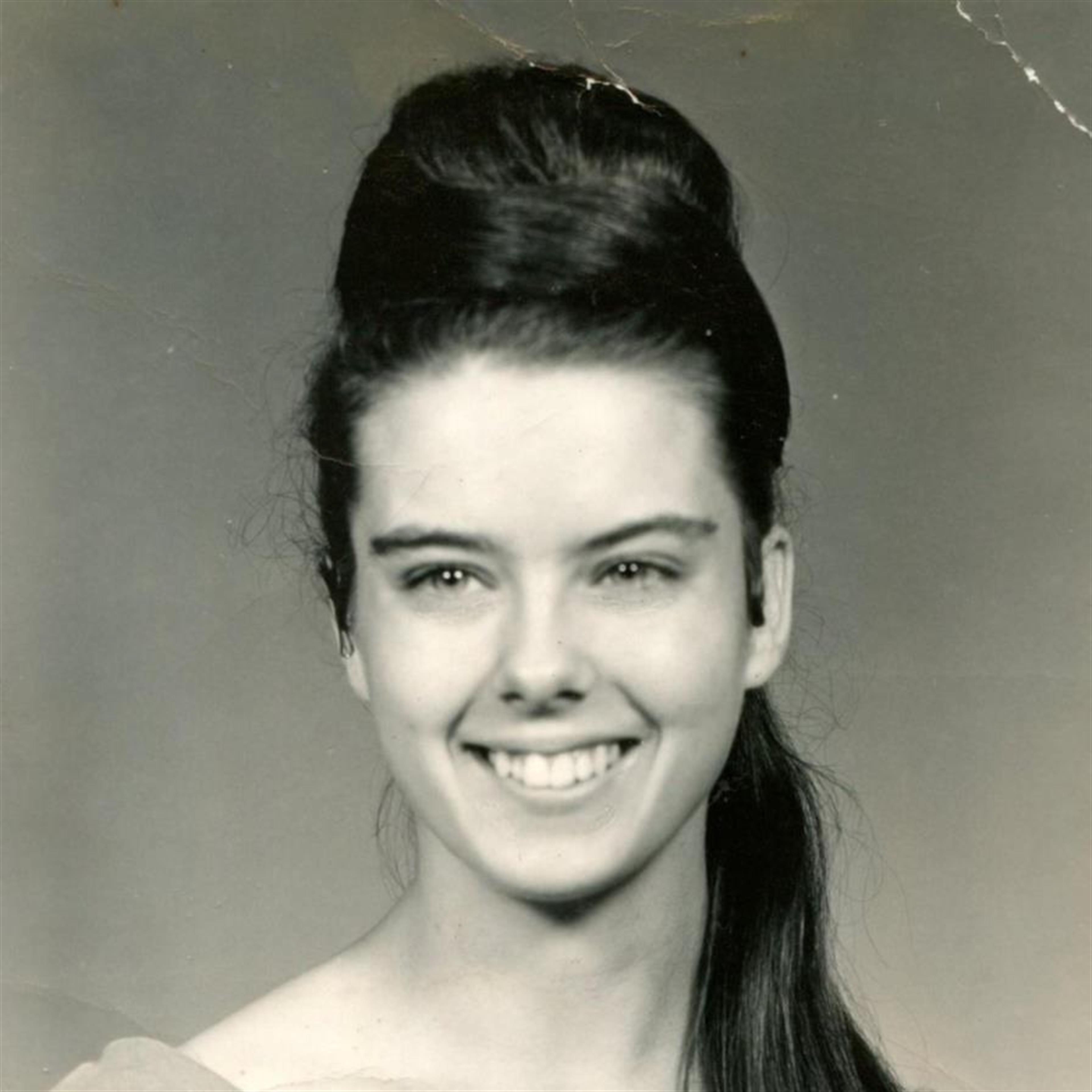 Ms. Joan Diane Galloway