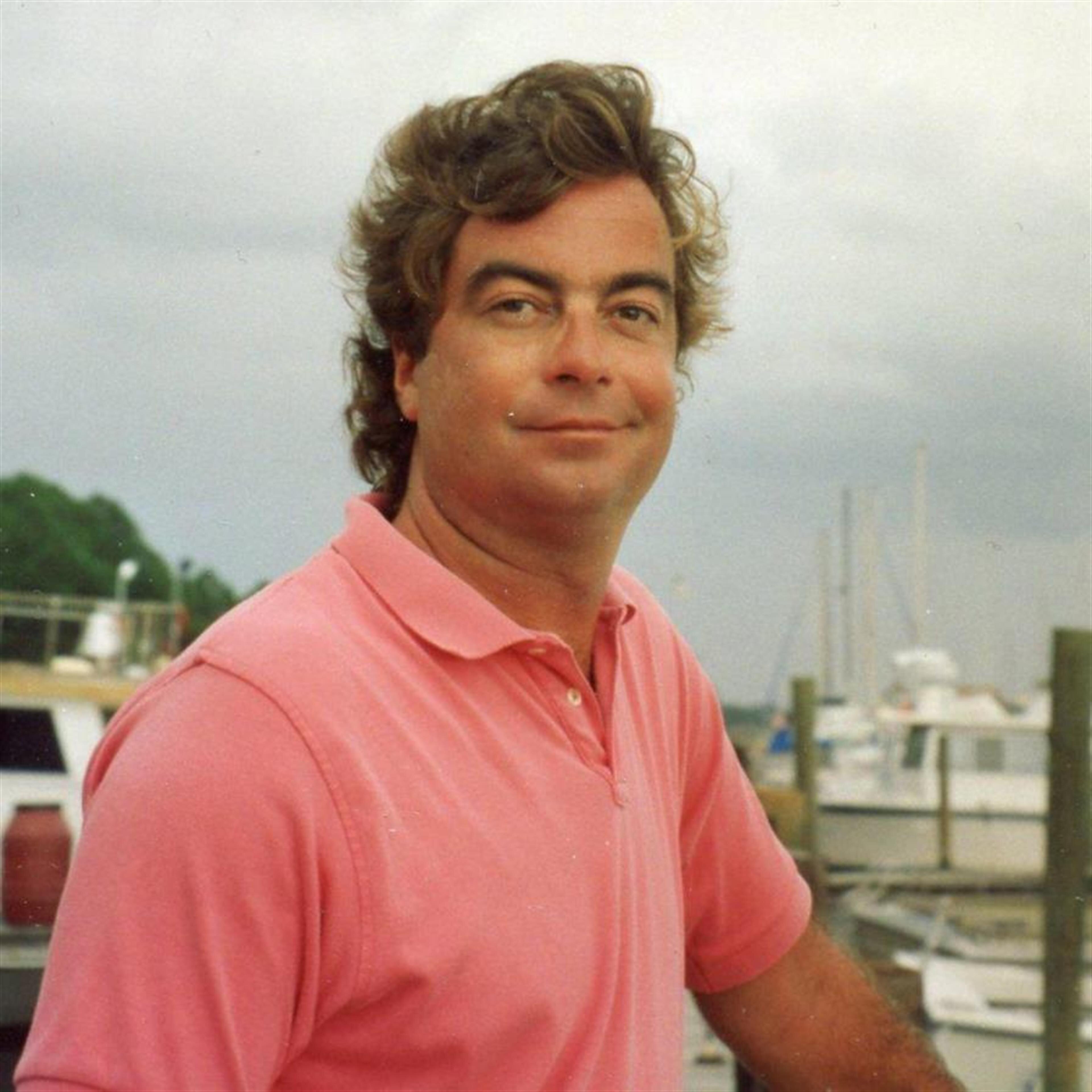 Mr. James Floyd Duncan III