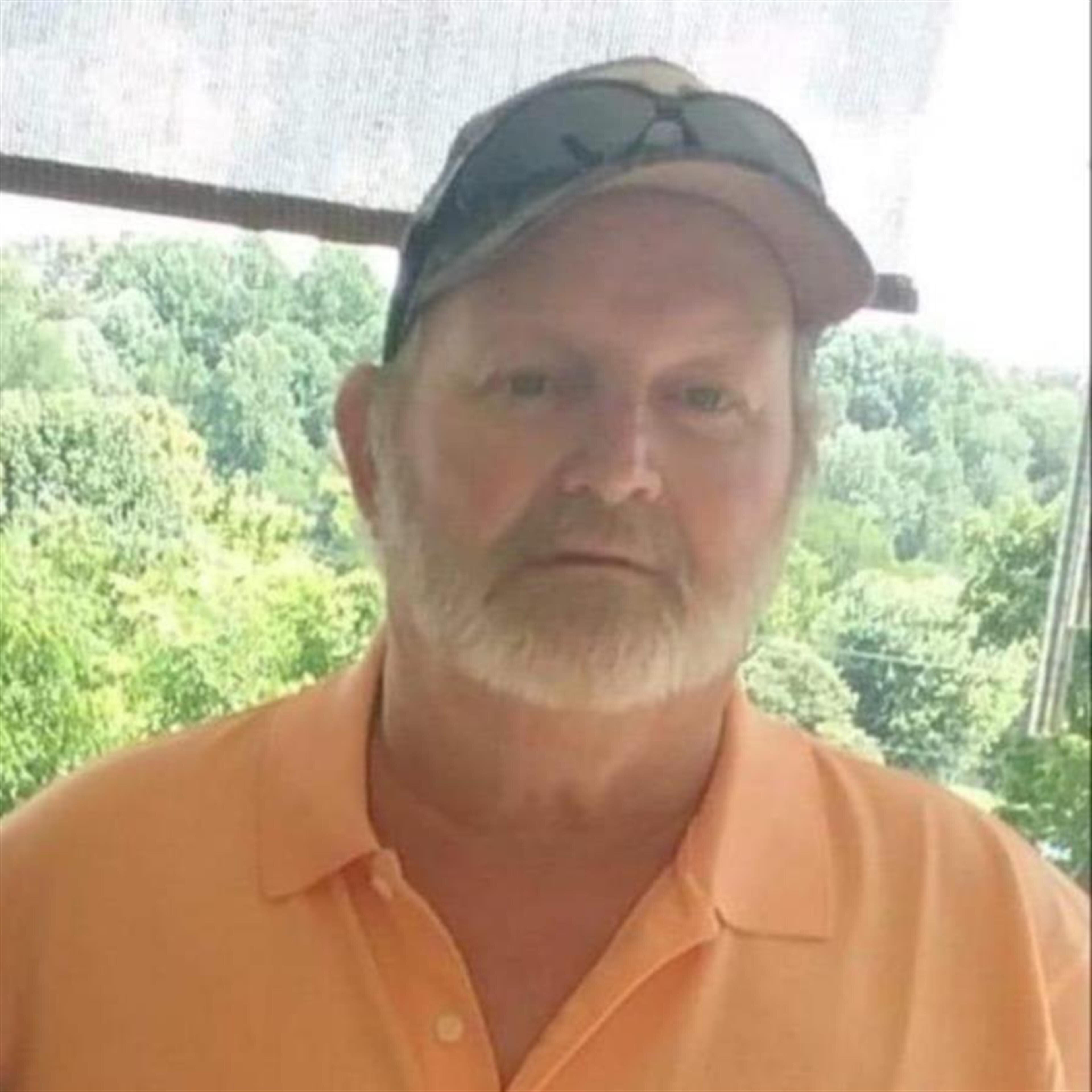 Mr. William "Rocky" Smith