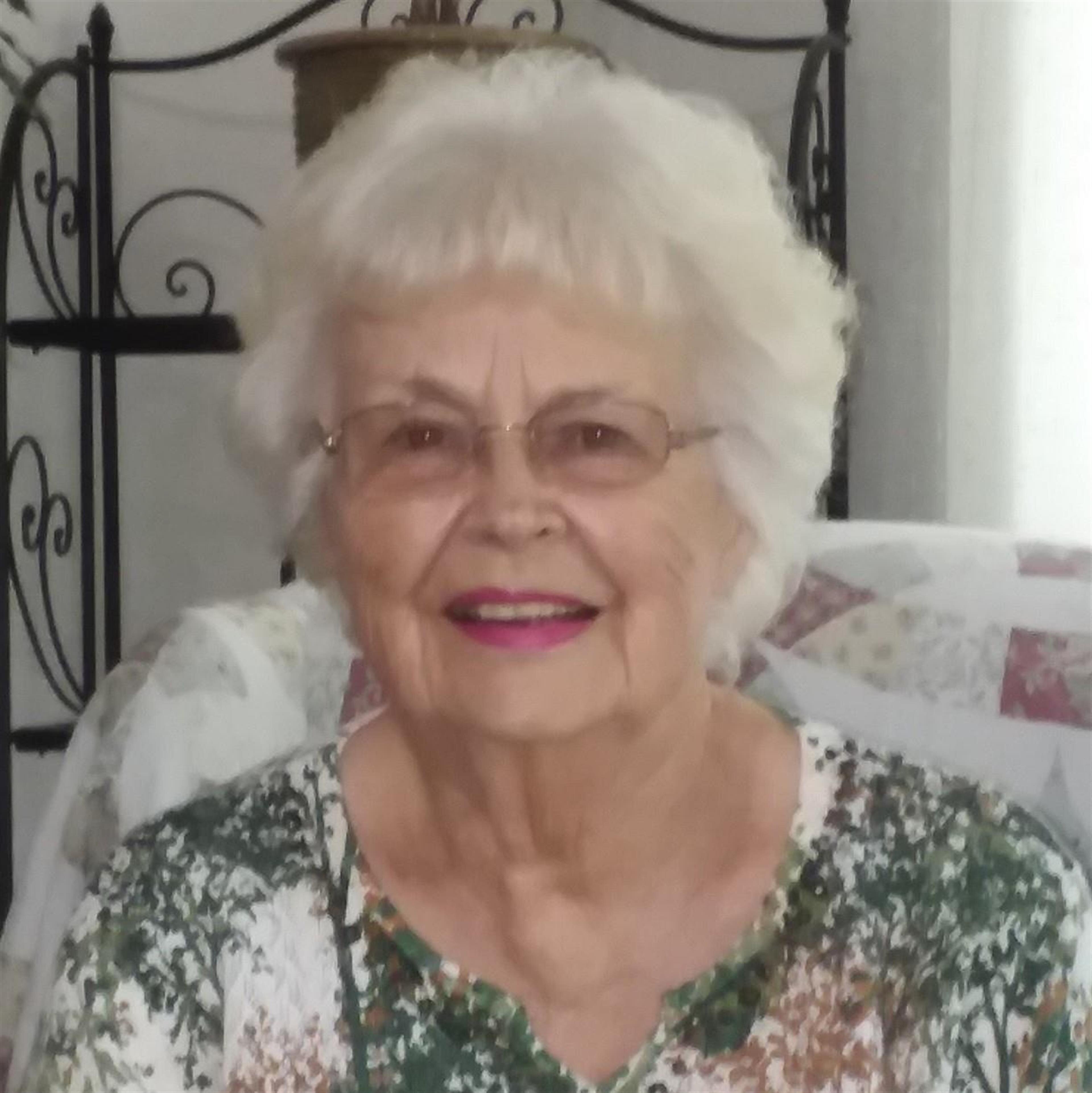 Imogene King