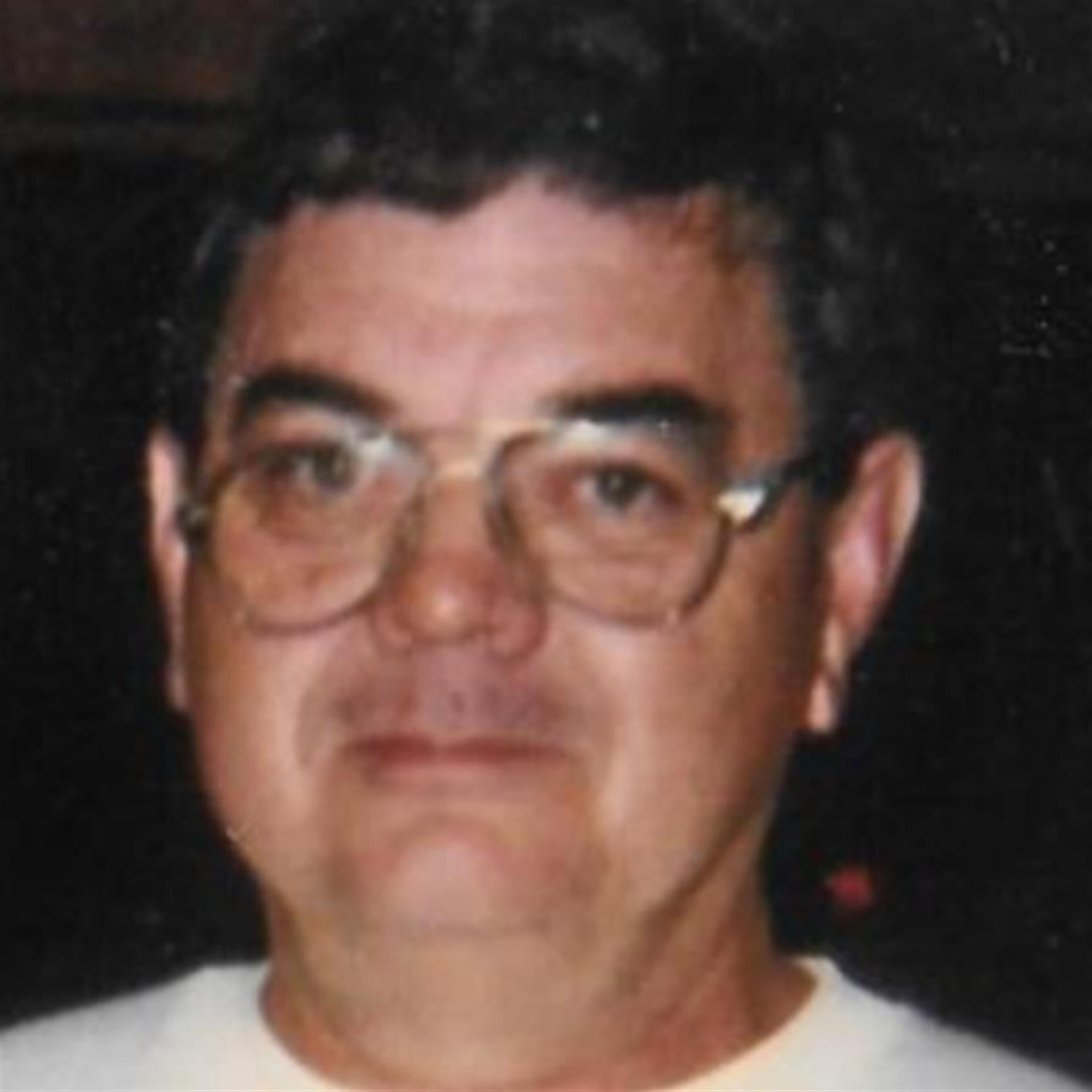 Patrick Eugene Mason