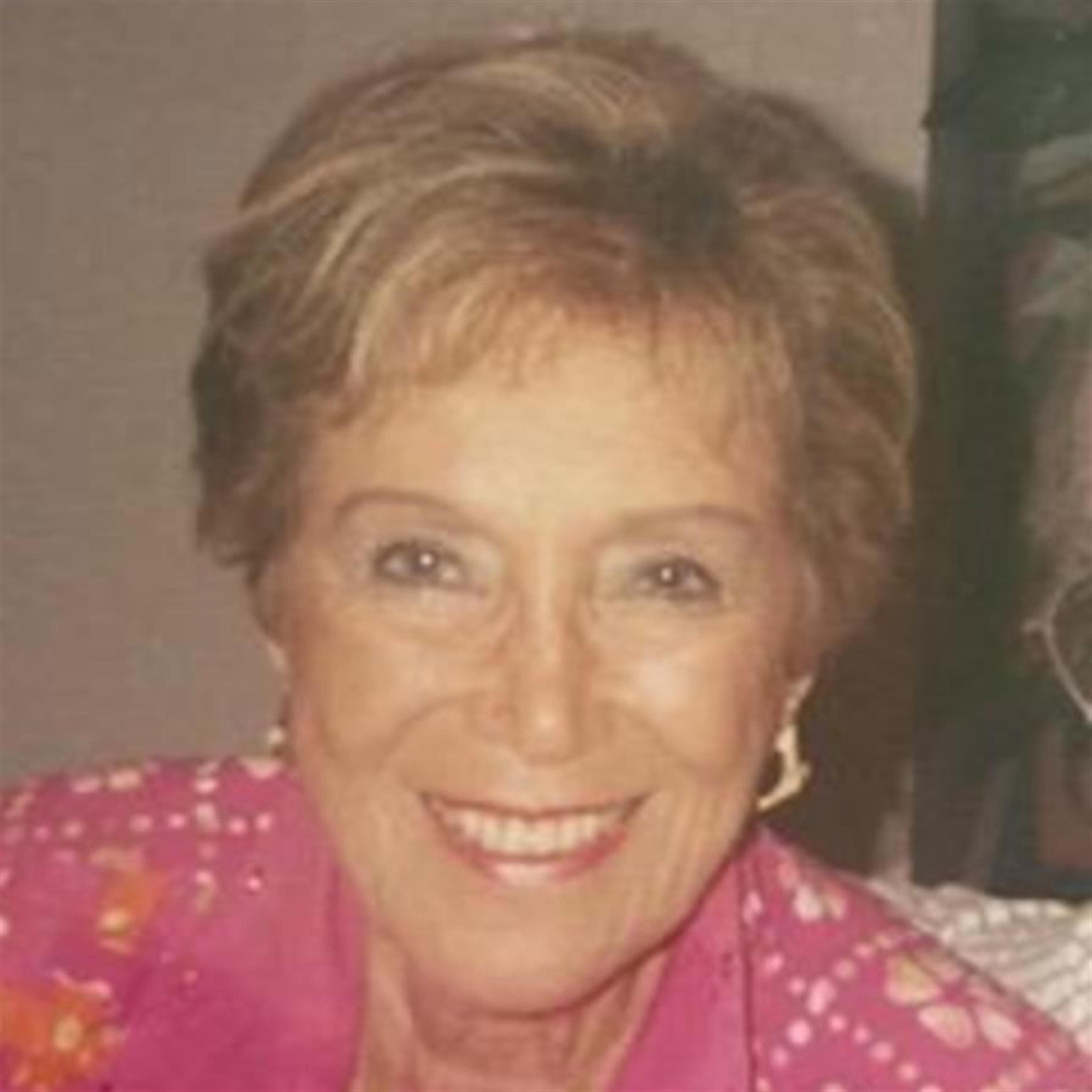 MIRIAM RUTH PLONSKY