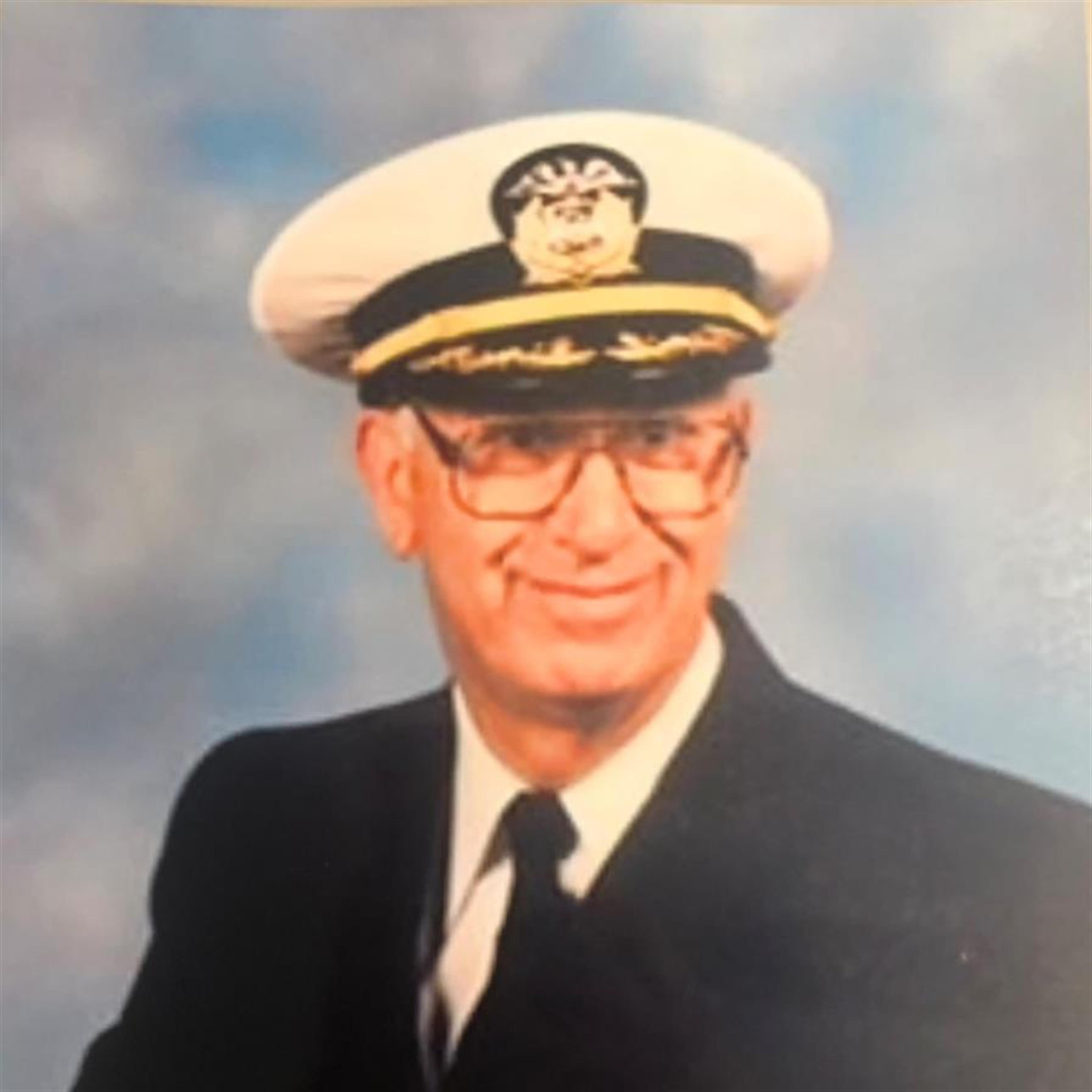 Donald Davenport