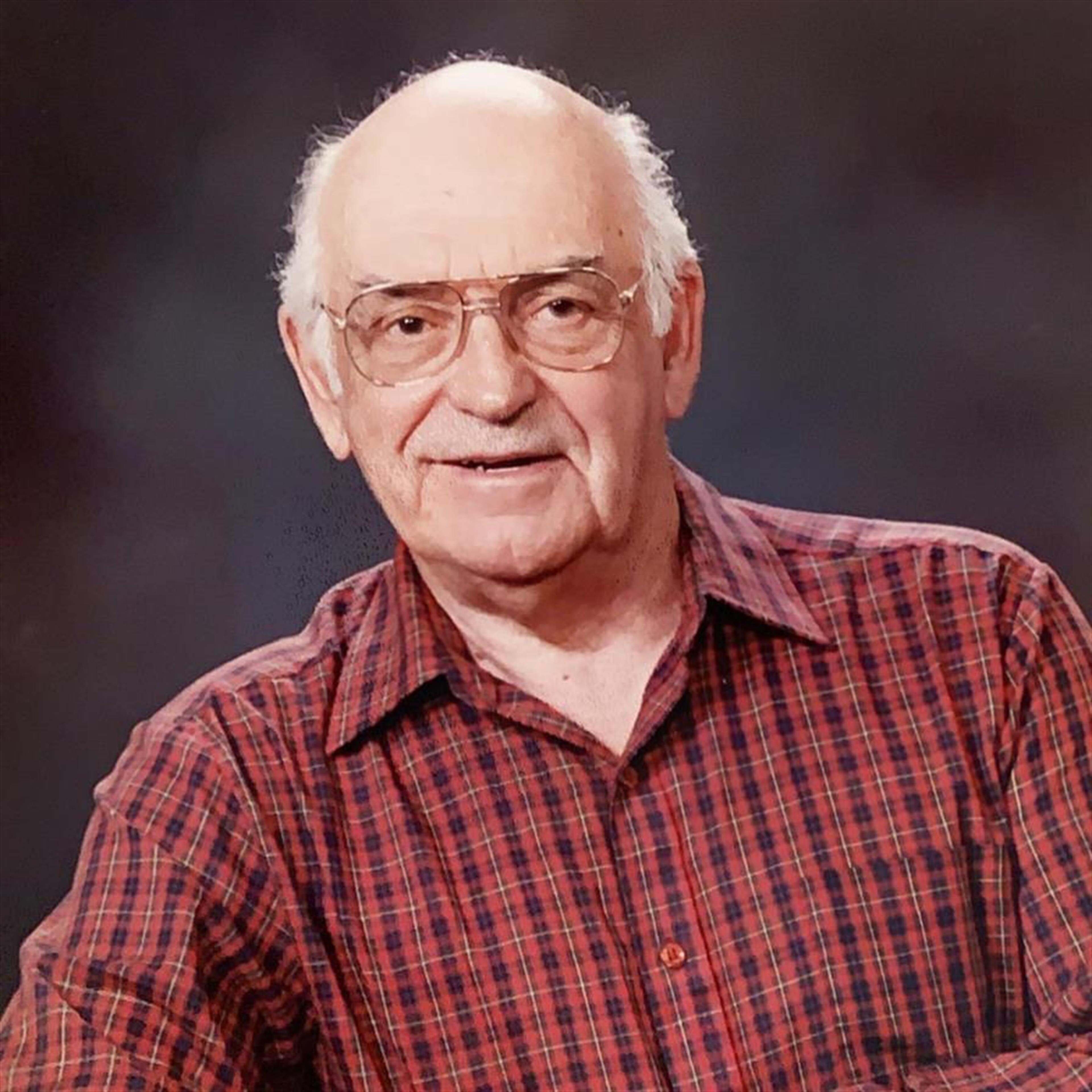 James M. Michie III