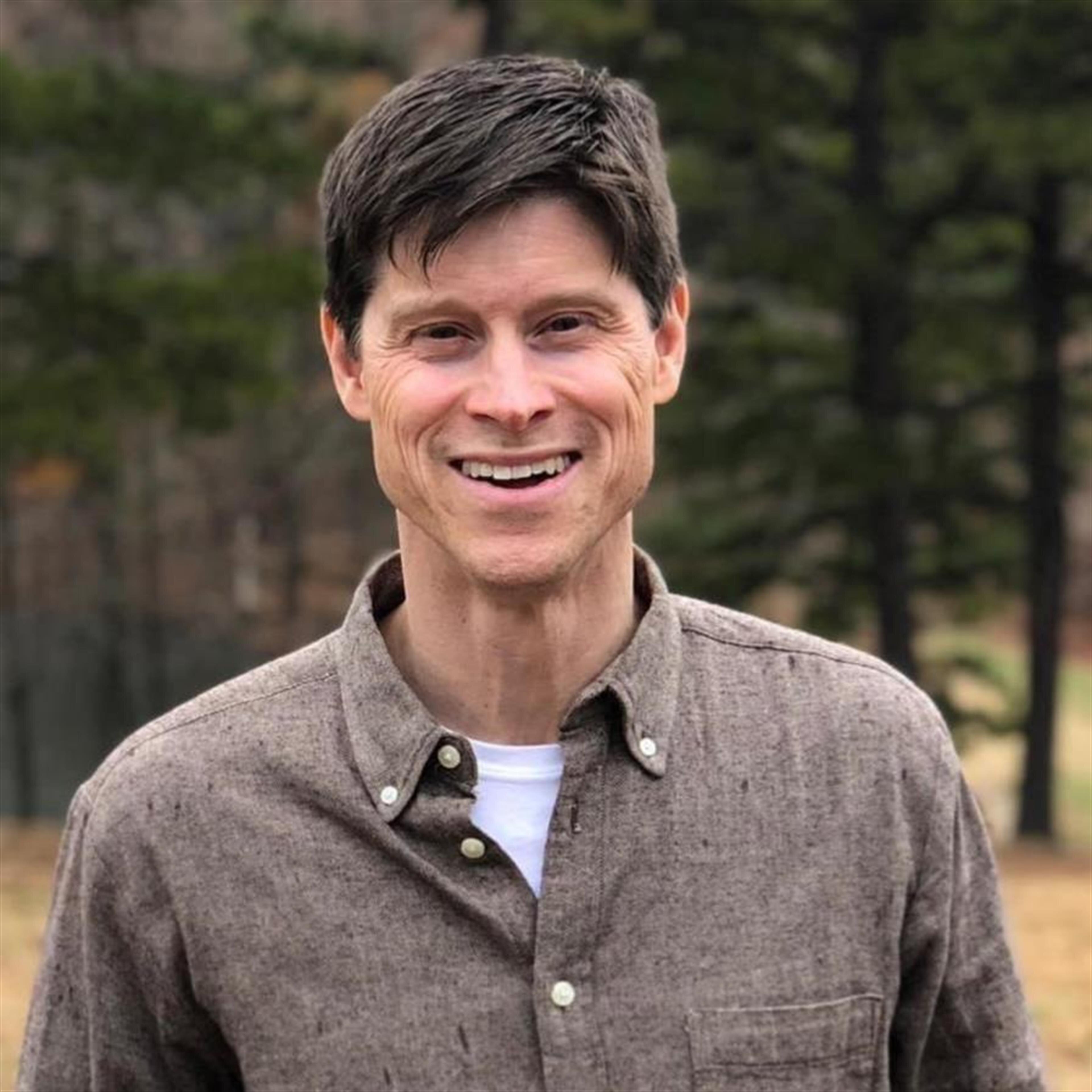 Brian D. Kellett