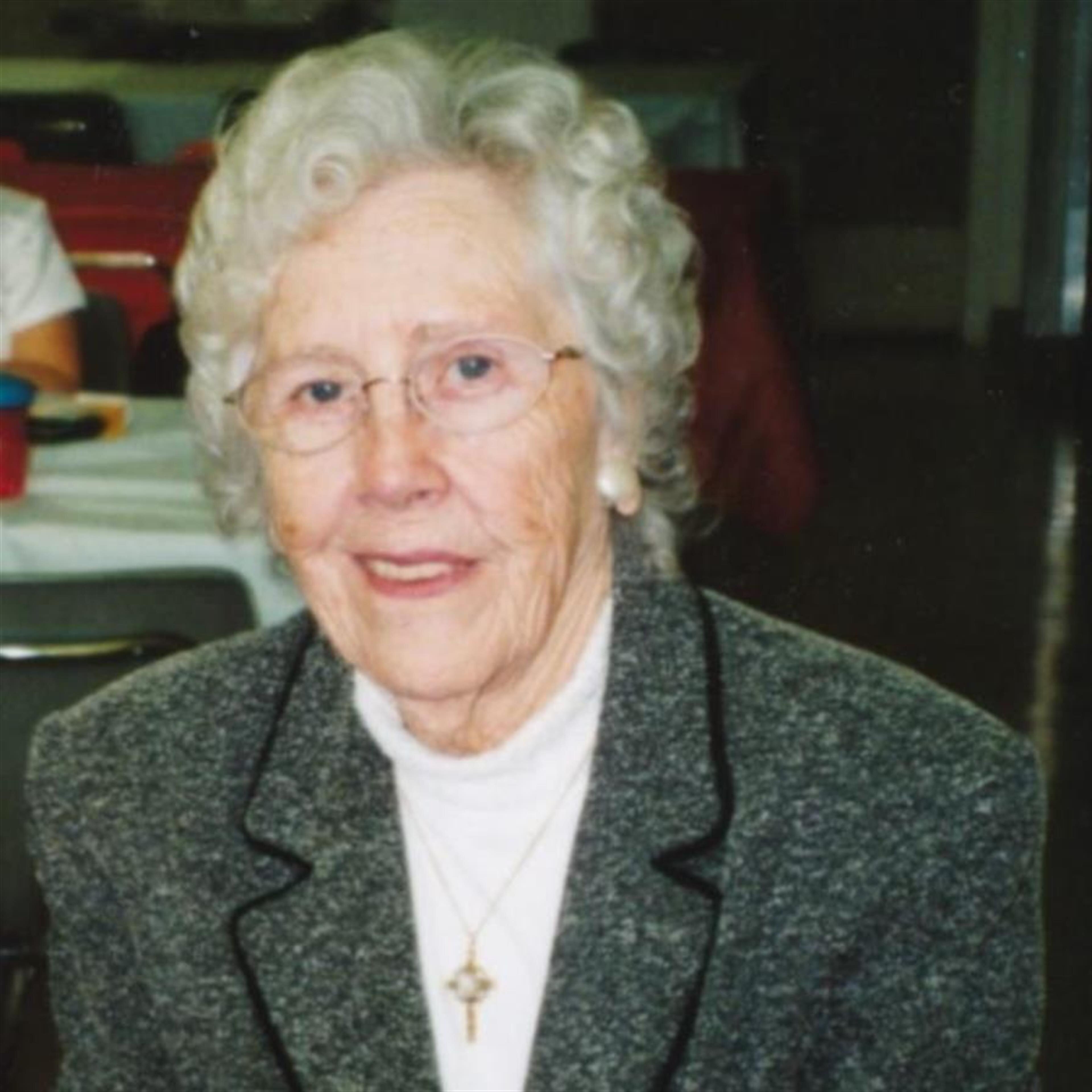 Helen L. Frew