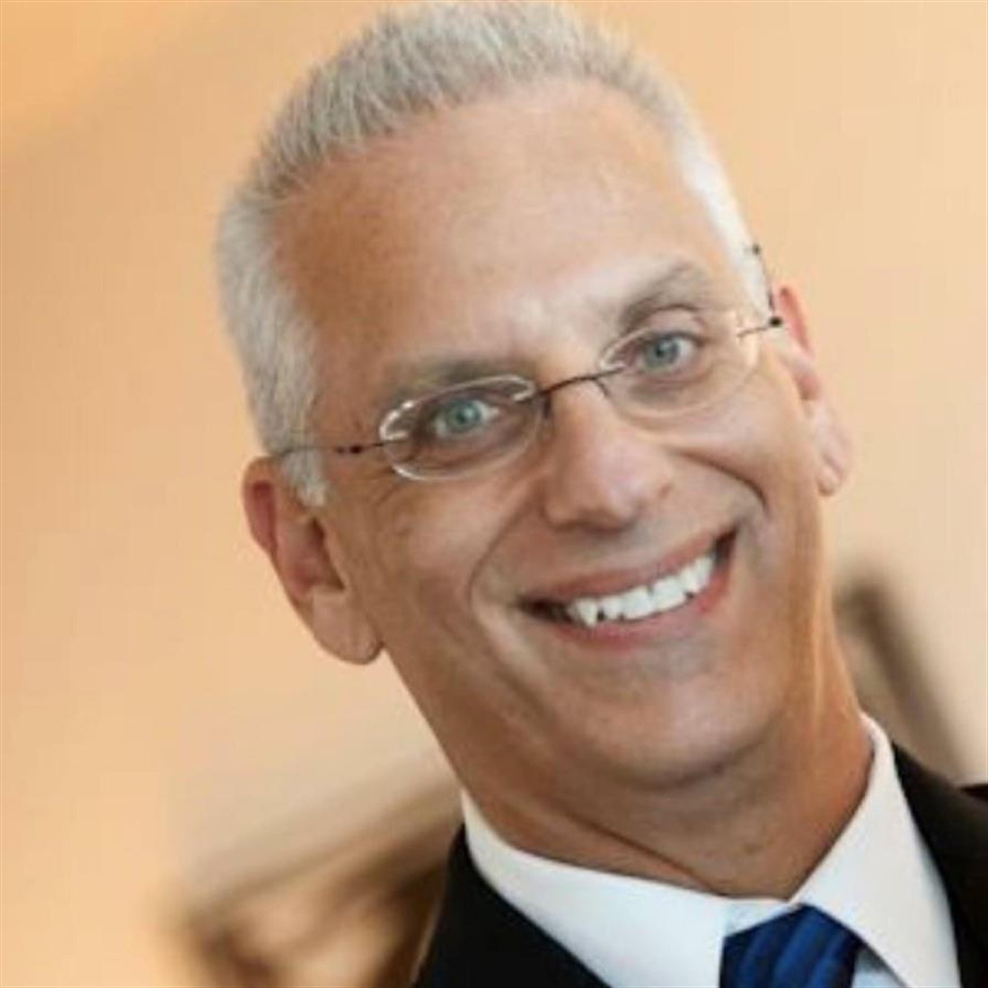 Robert Fenstersheib