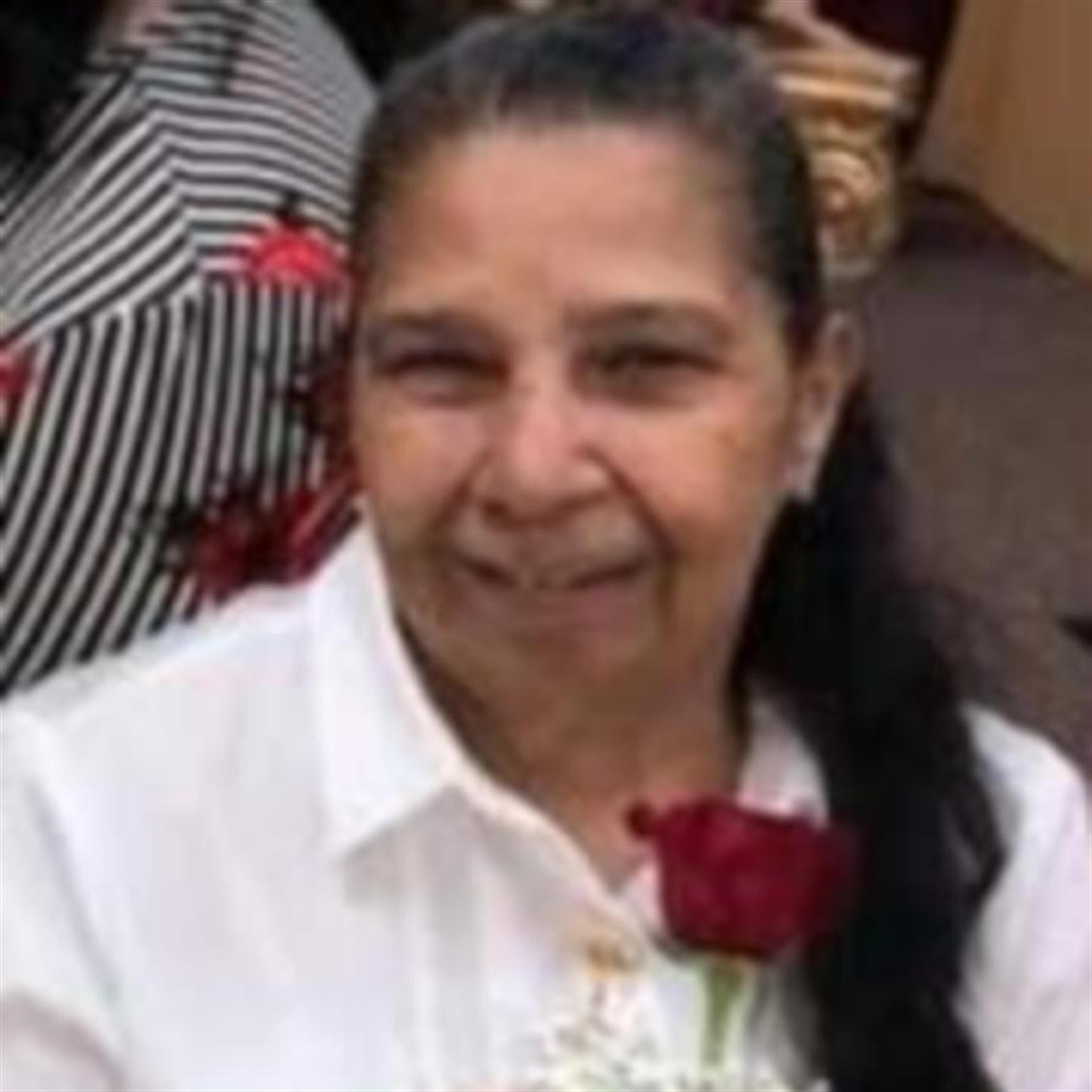 Maria Dolores Espinosa