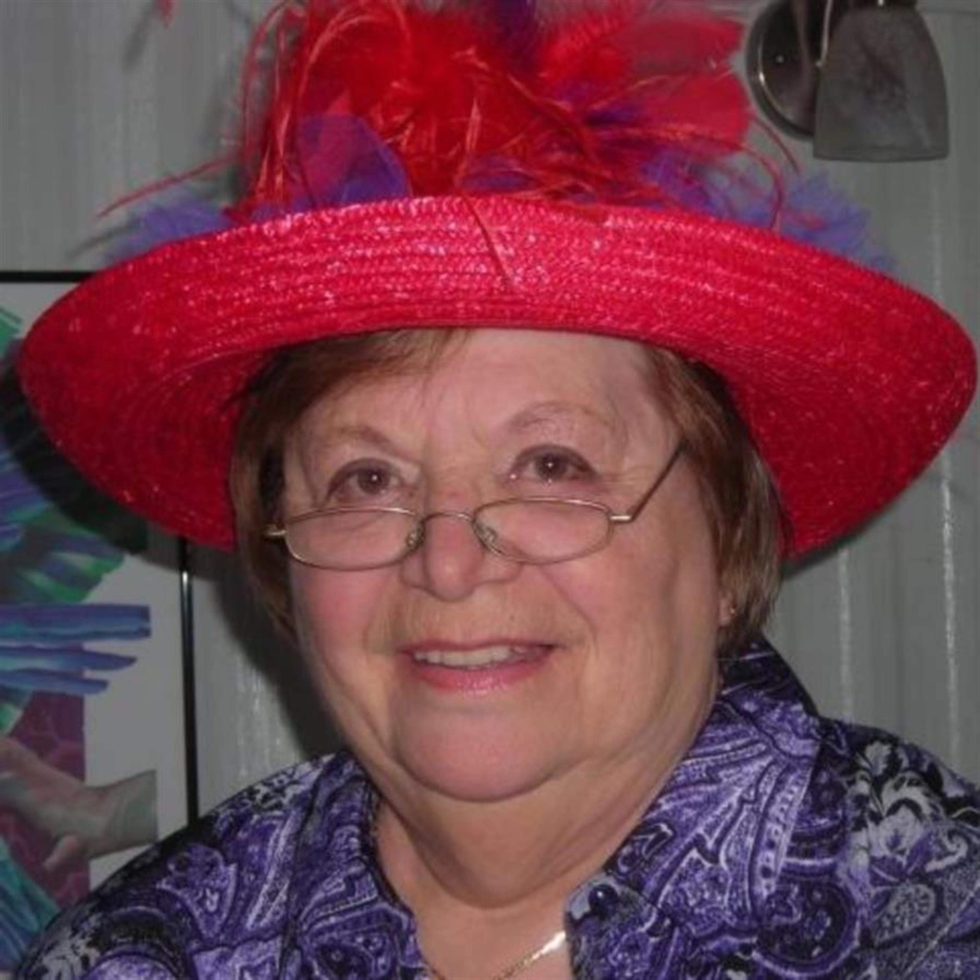 Constance M Ochnio