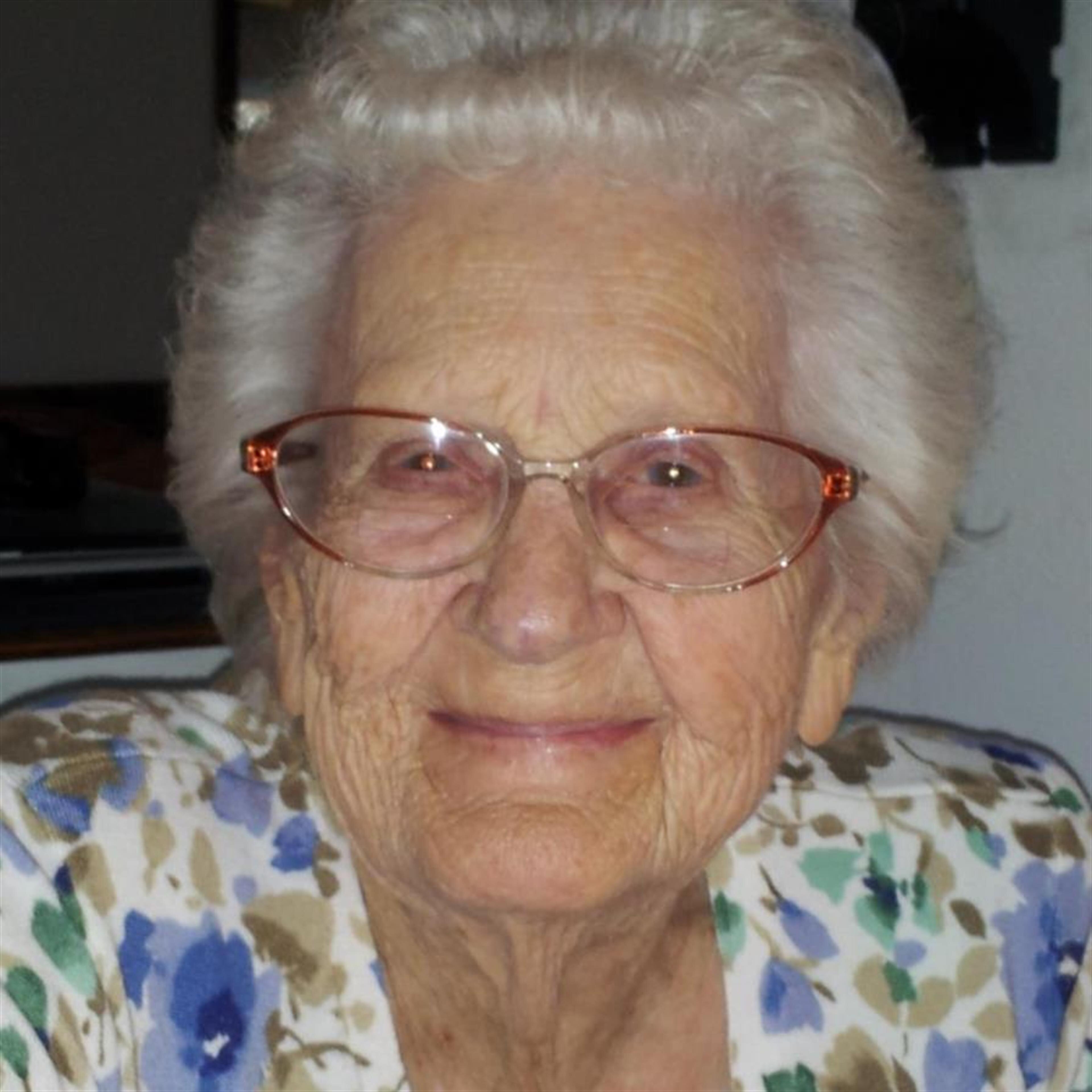 Myrna C Day