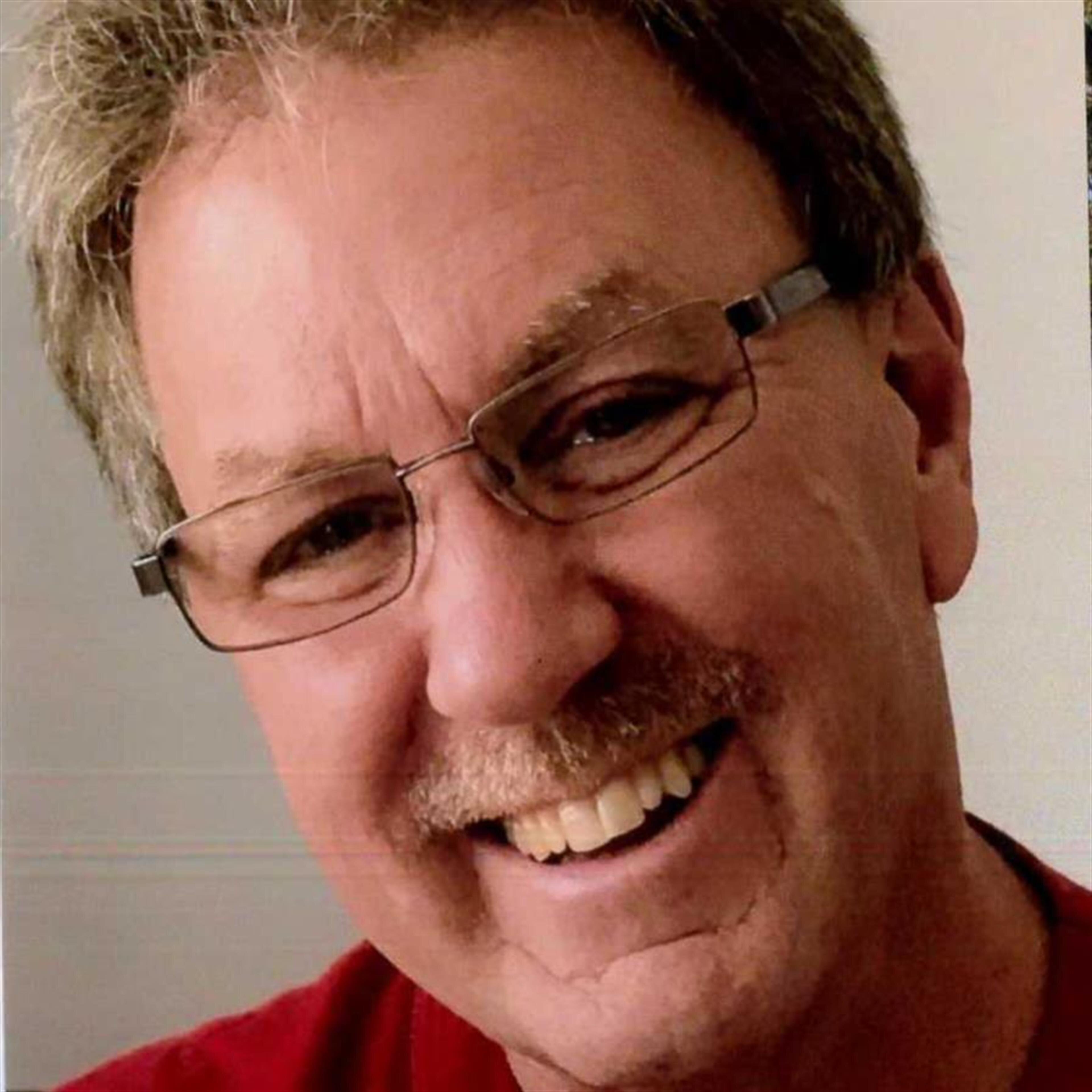 Douglas Paul LeMieux
