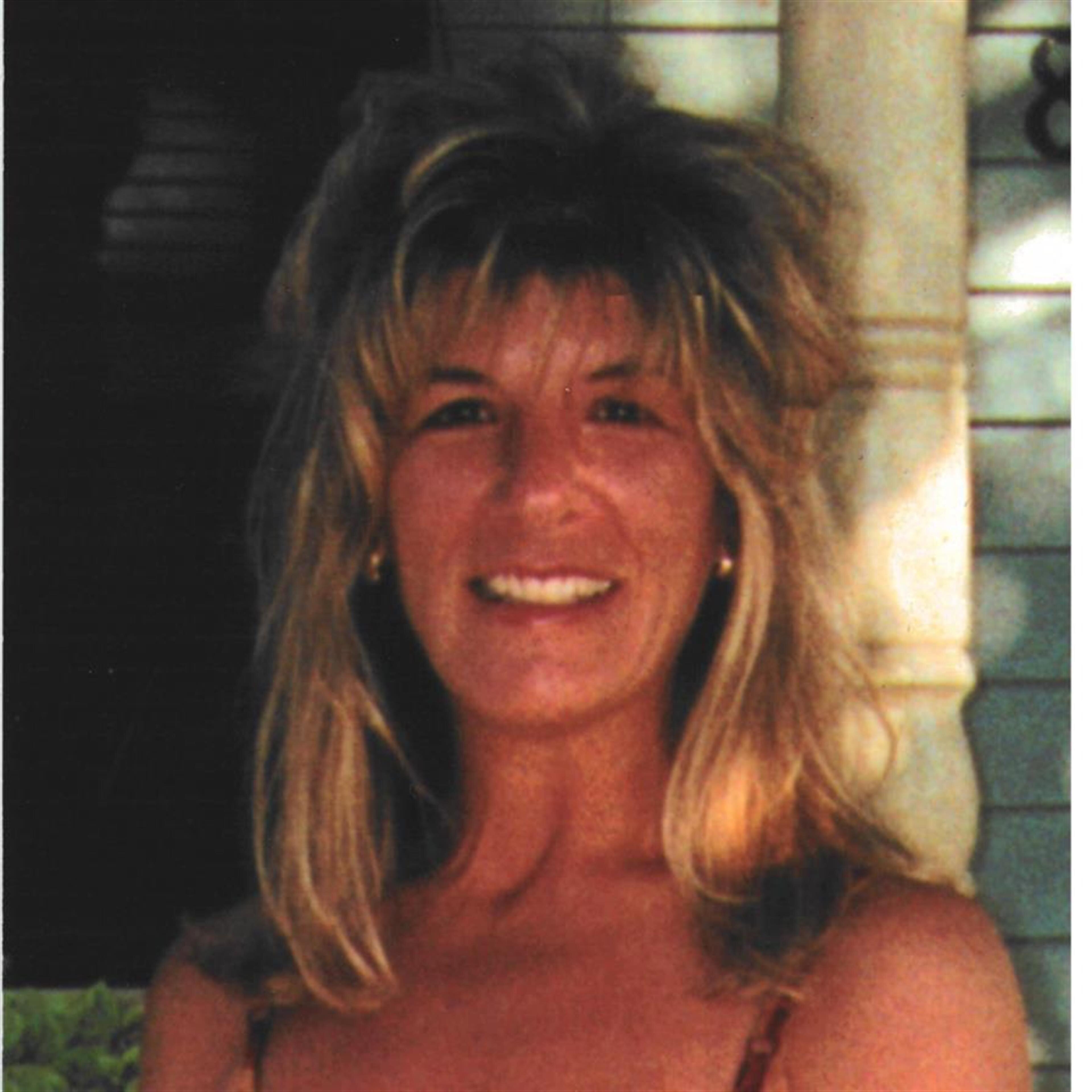 Catherine Anne Melvin