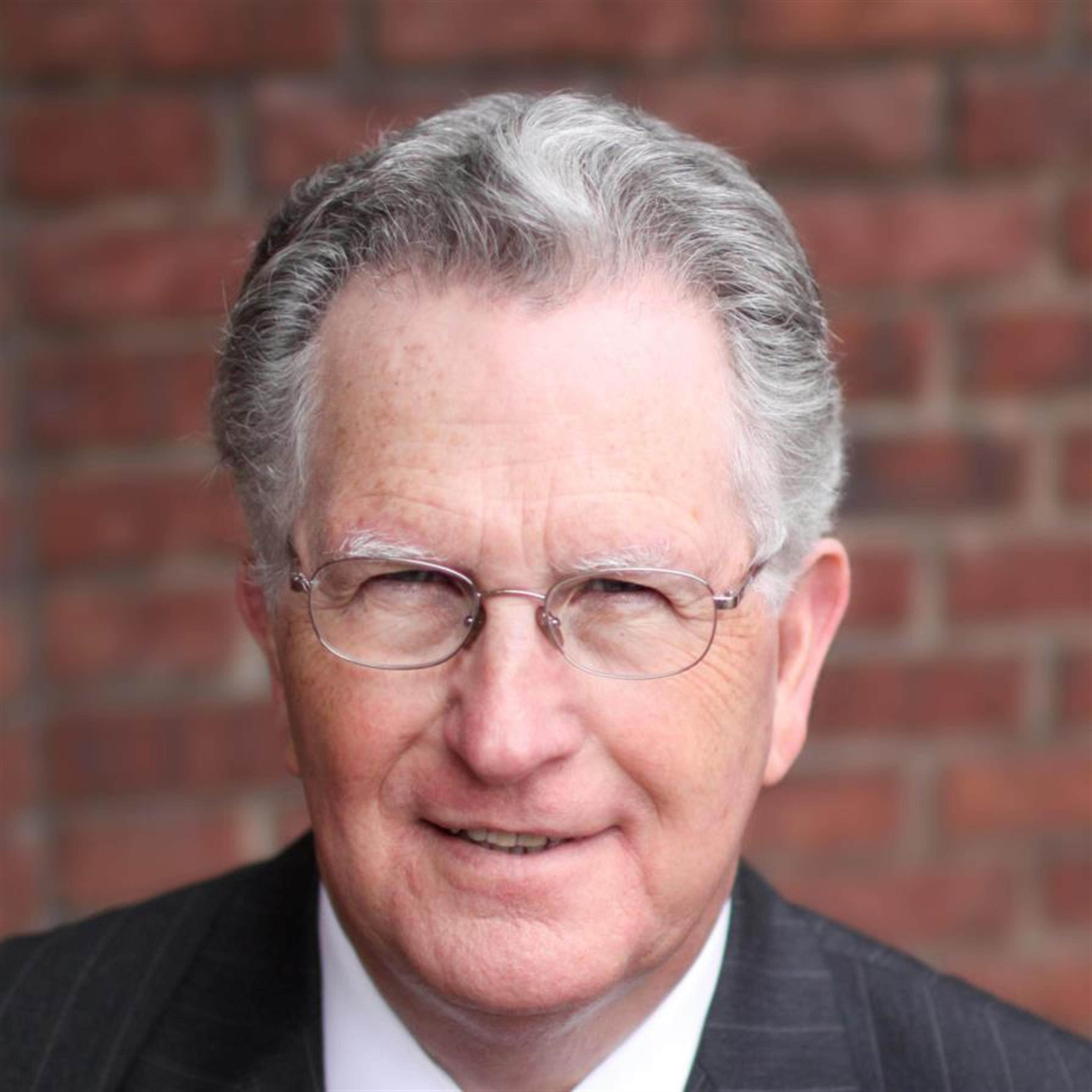 Walter Barry Cox