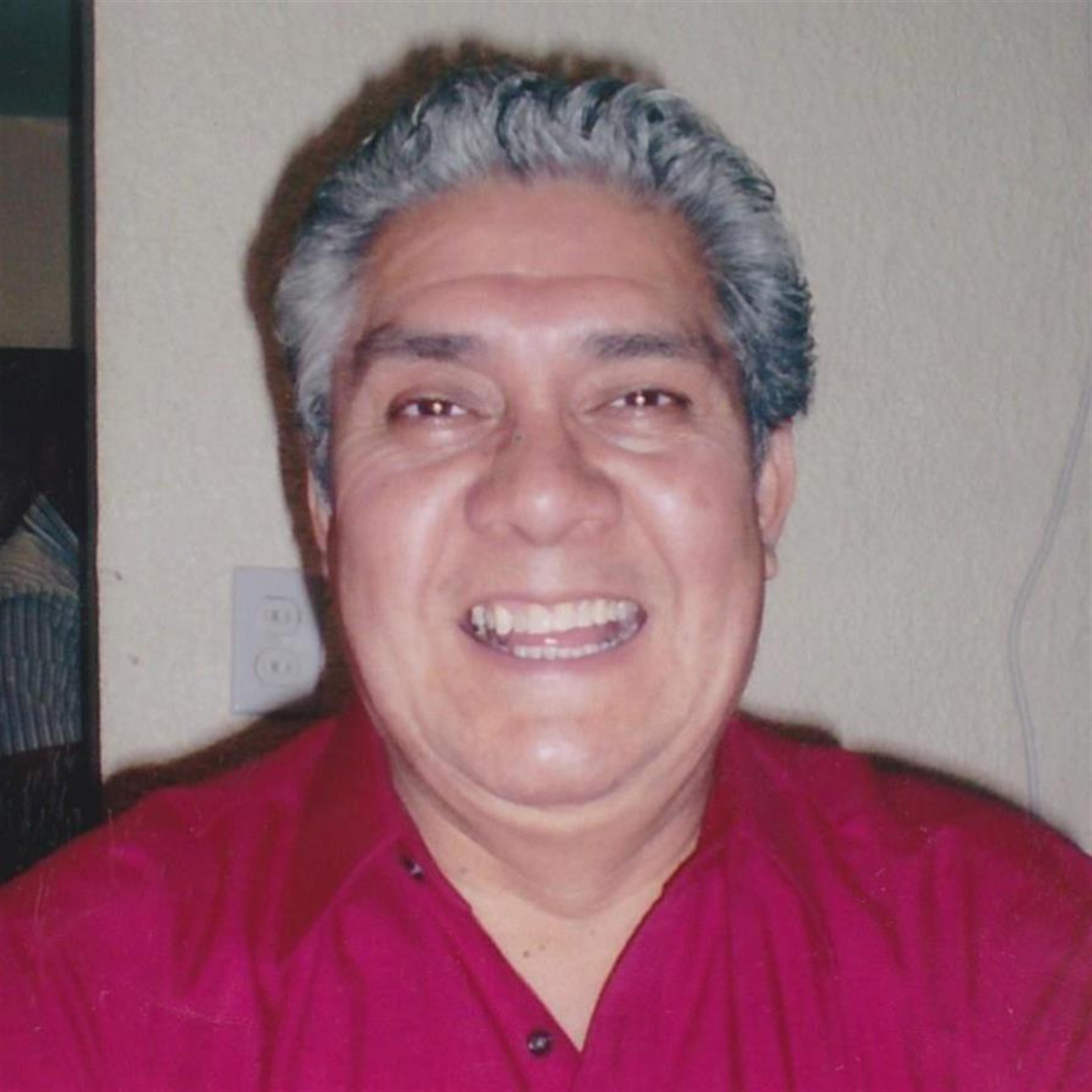 JORGE ALBERTO GUERRA