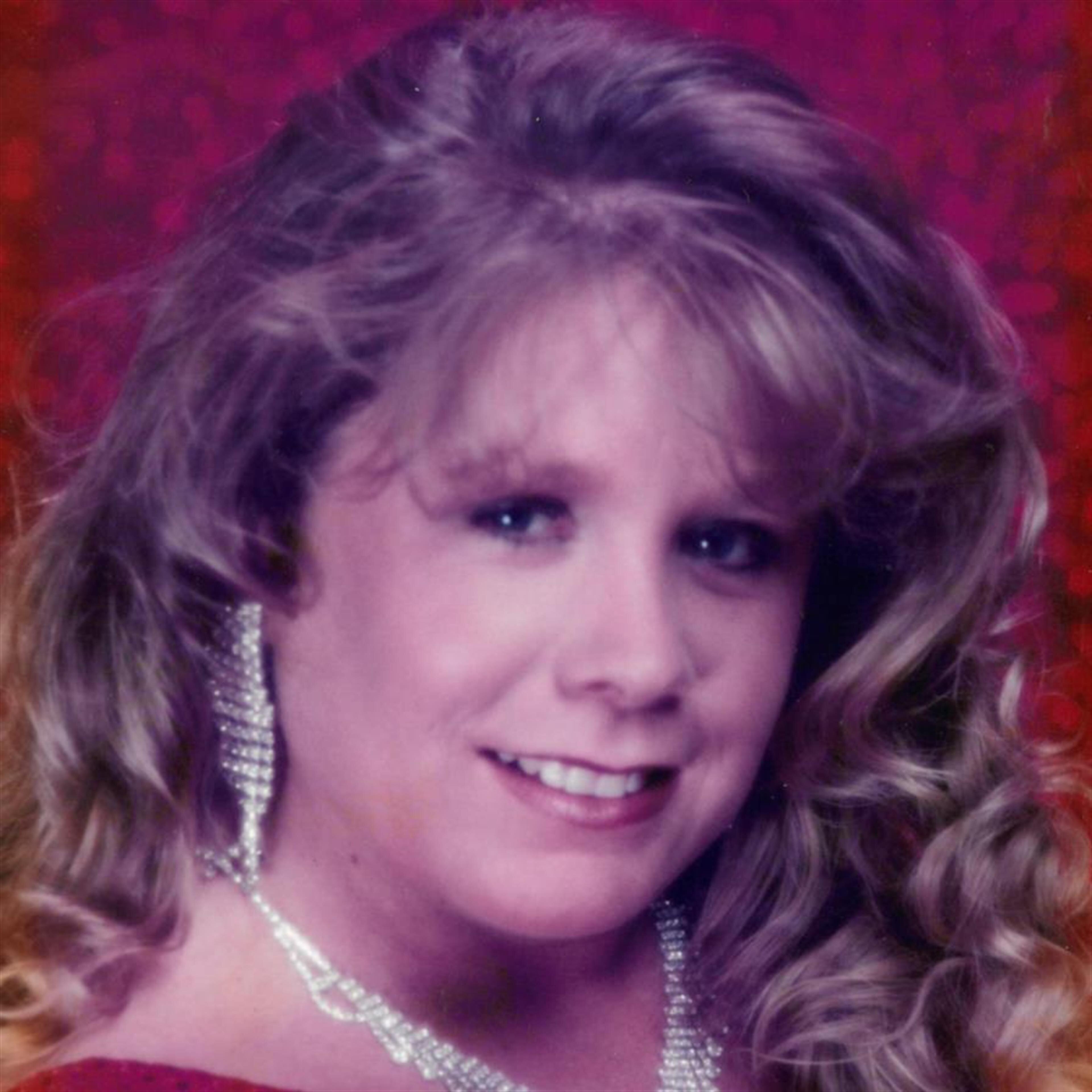Sherry Renee Lunsford