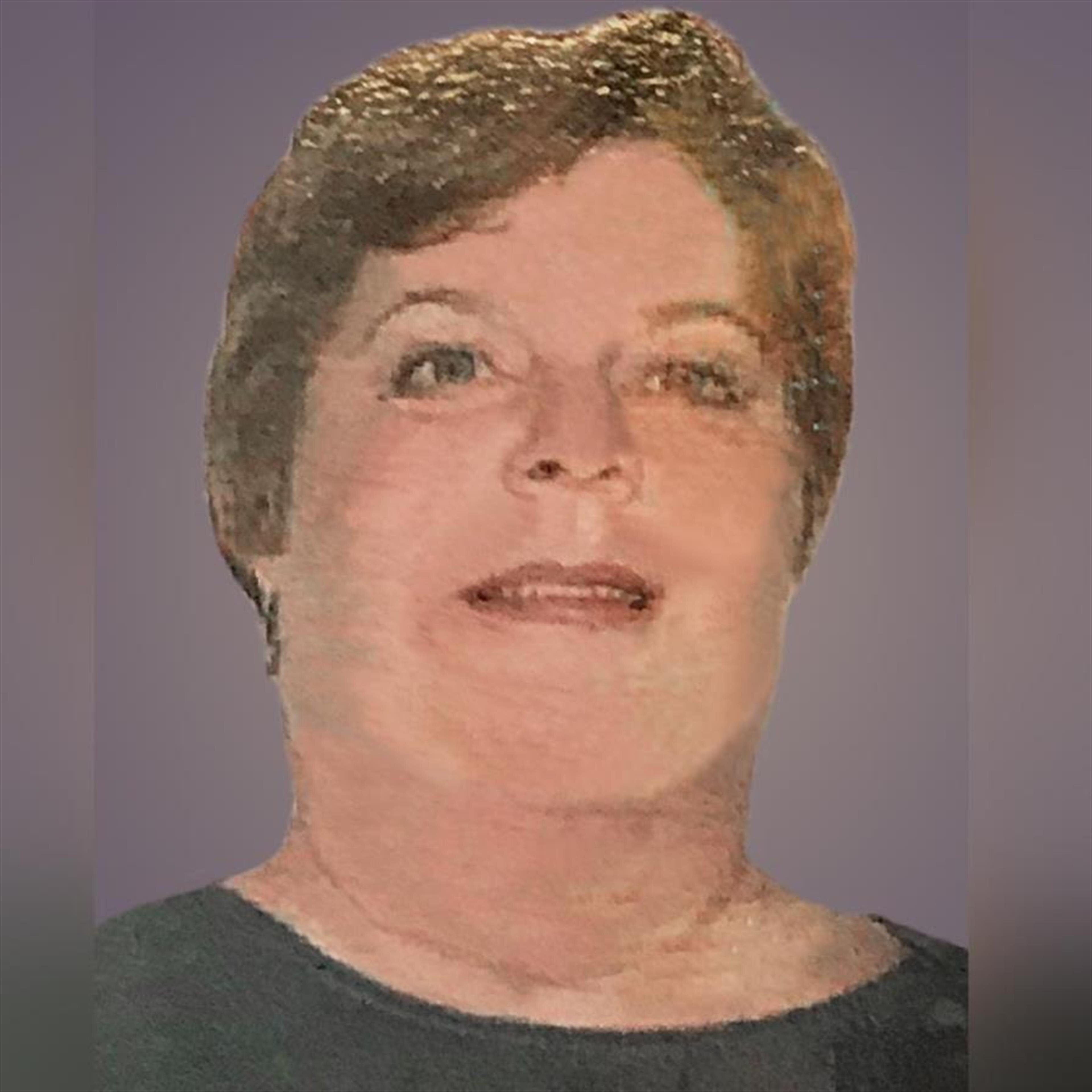 Carol J Hooker