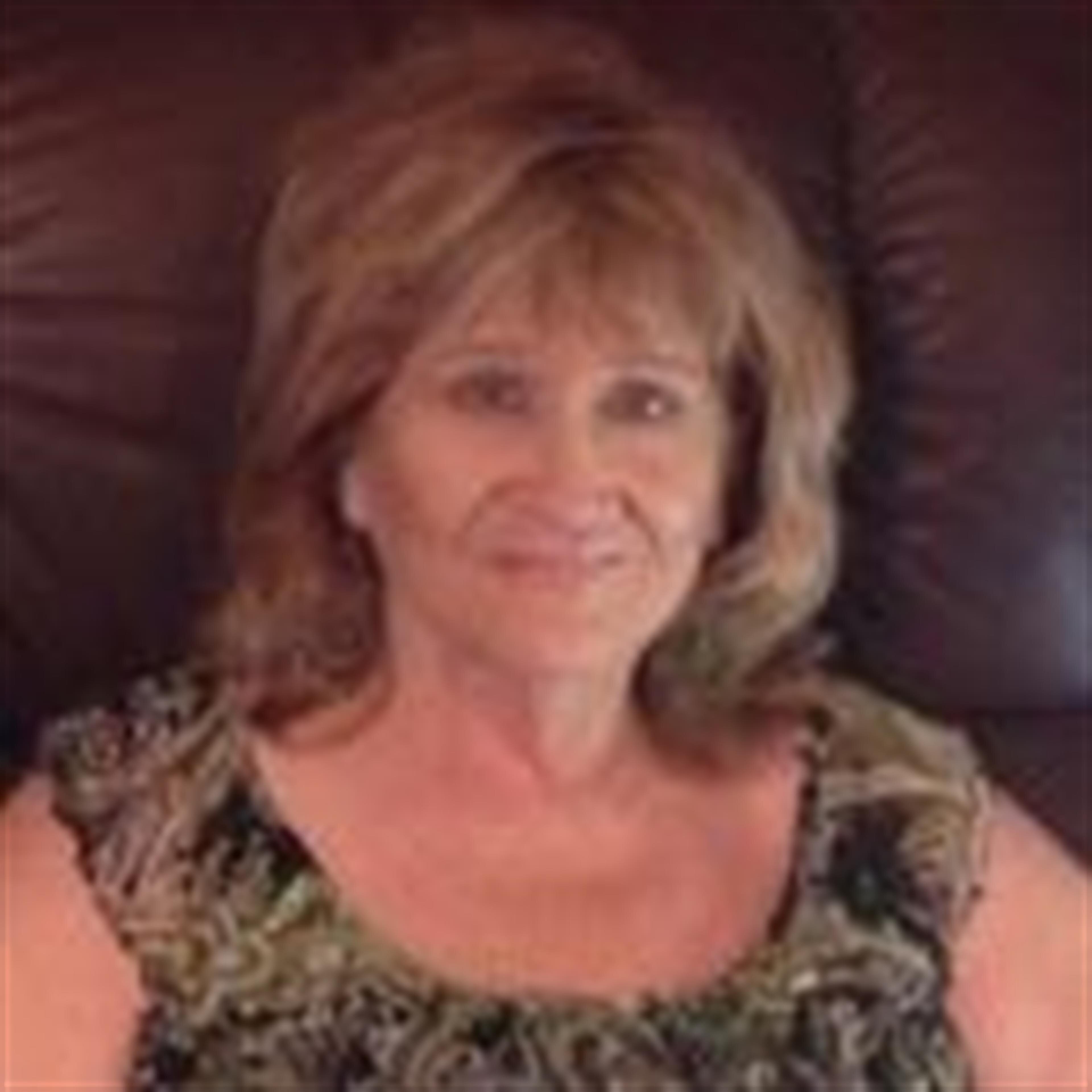 Shirley Jean Coleman