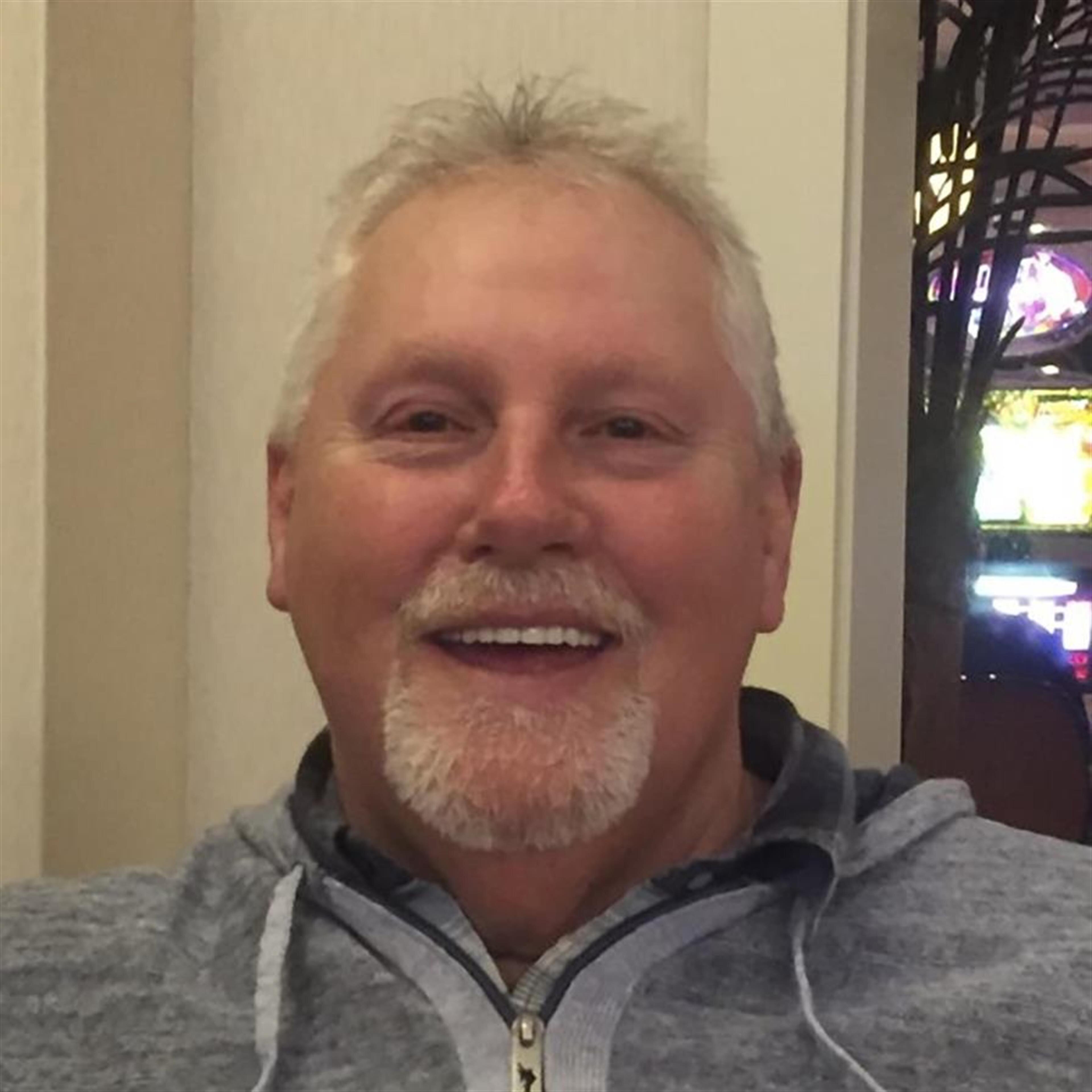 Ricky Lee Sink