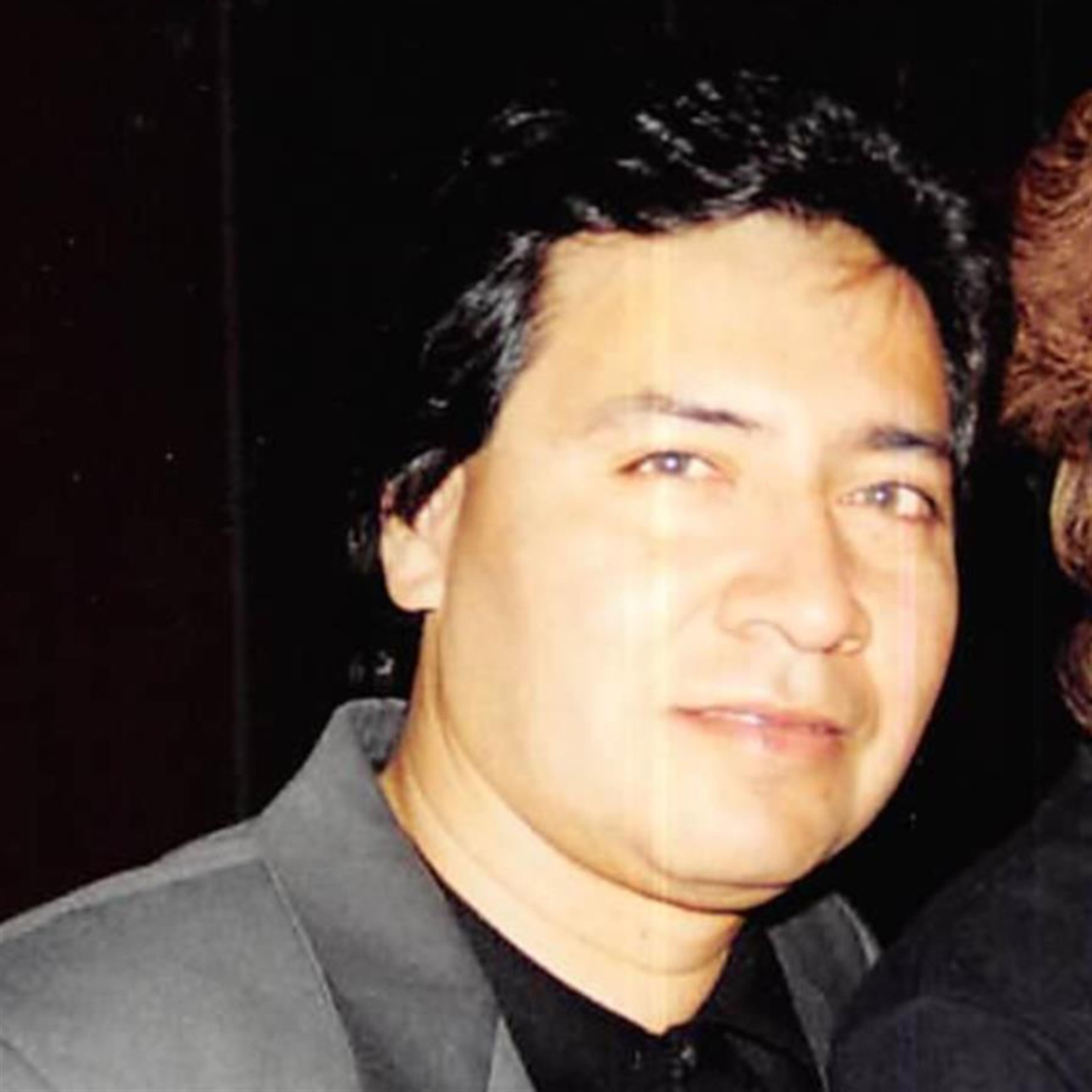 Amadeo Rodriguez Jr.