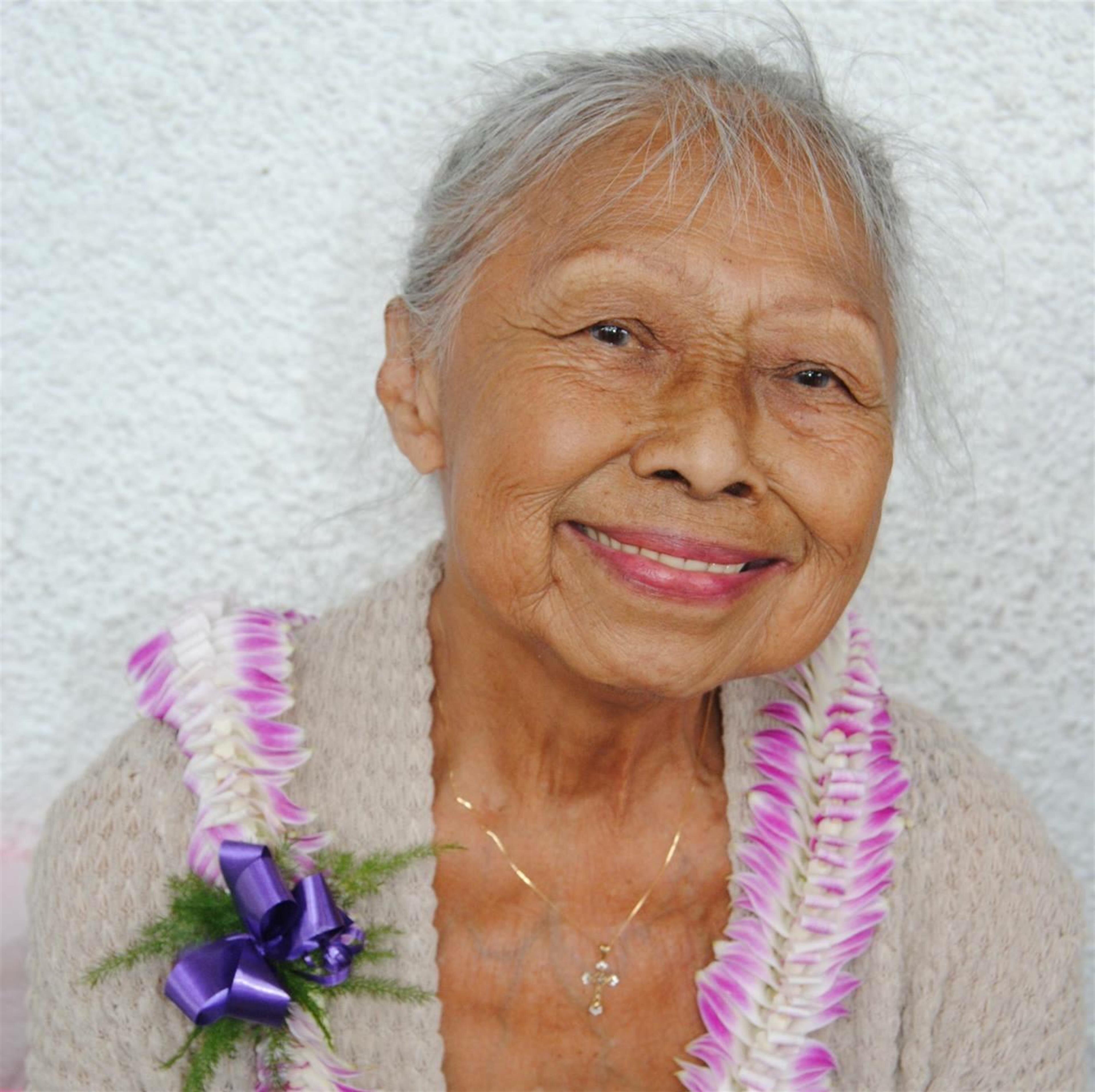 Lucy Alesna