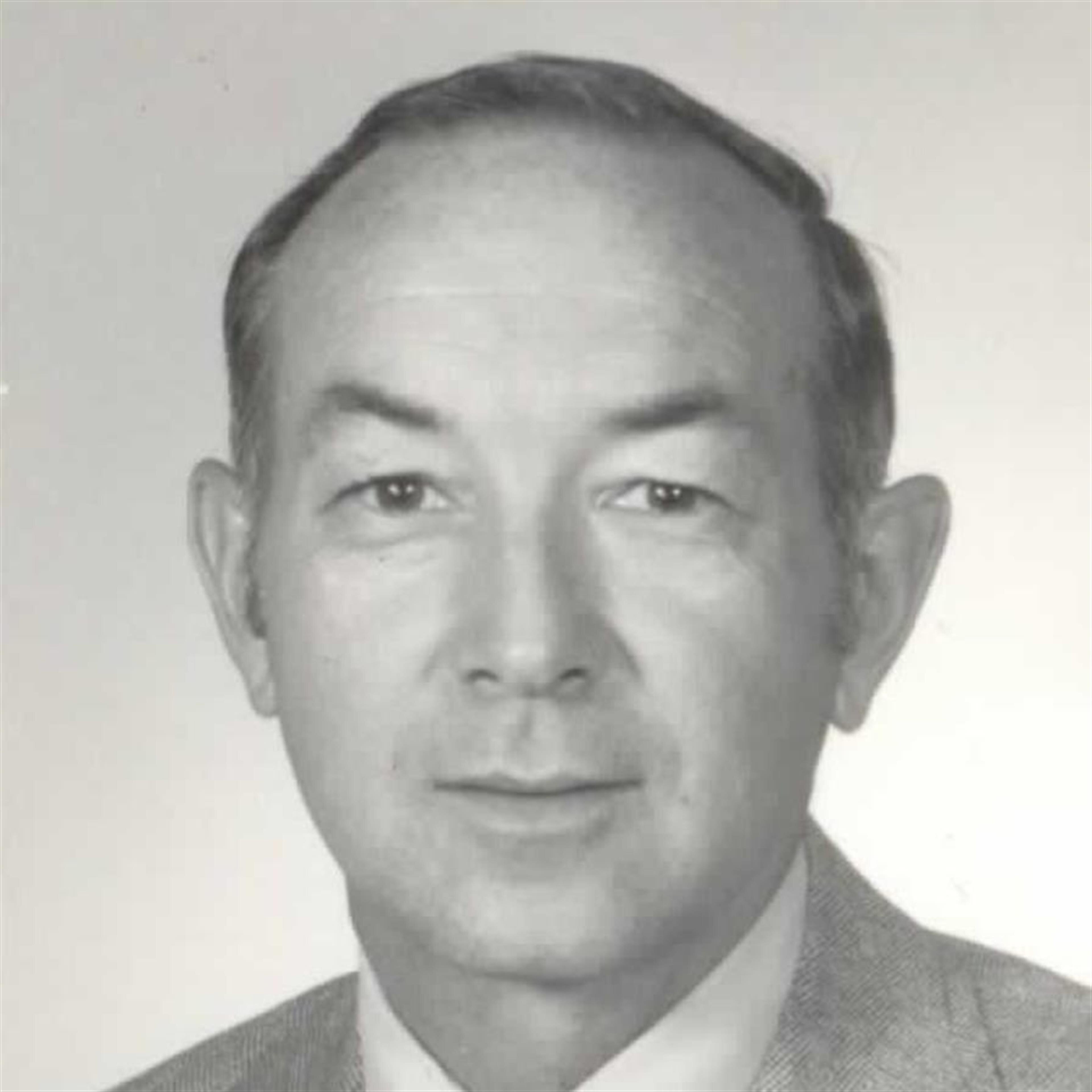 William "Bill" Augusta Ivey