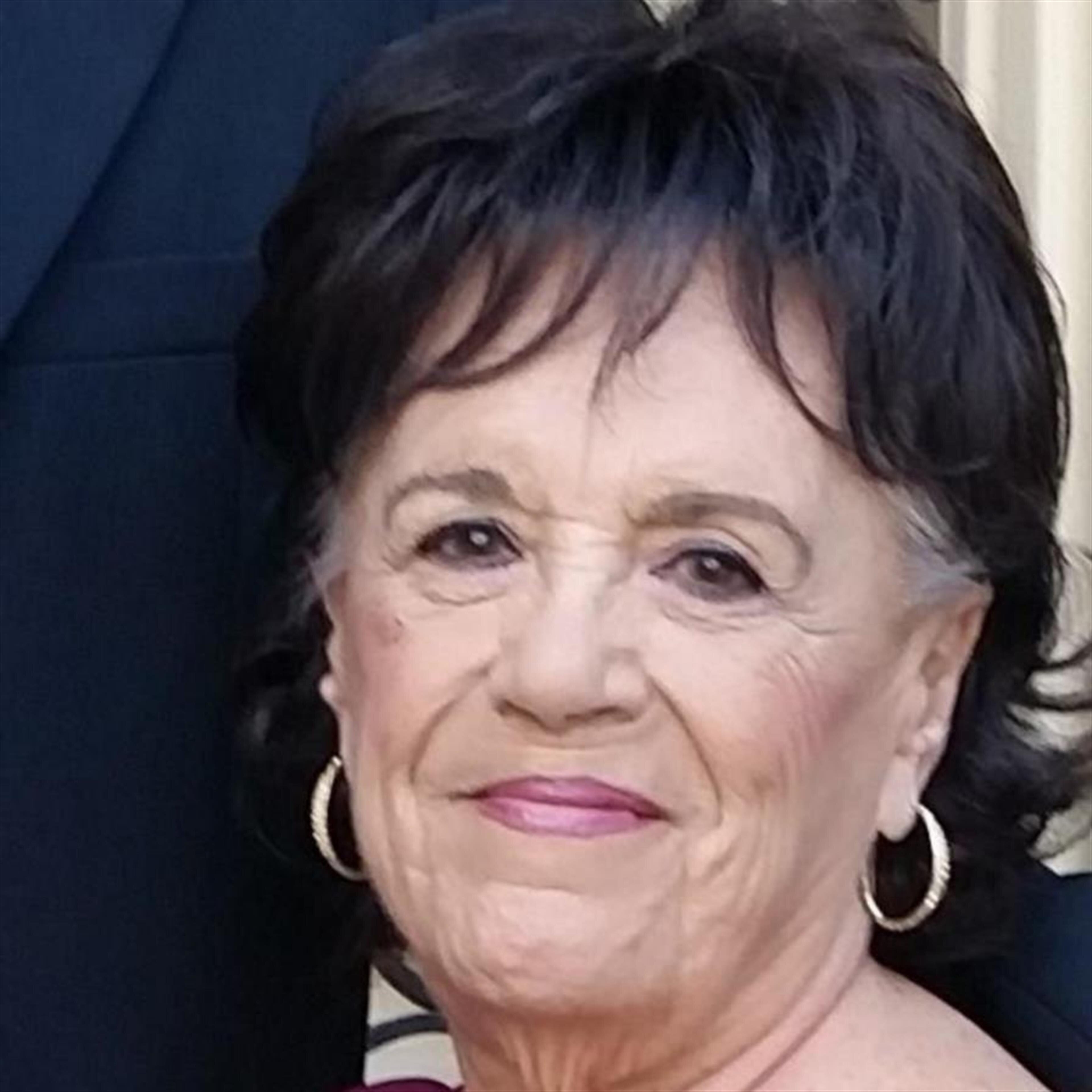 Diane G Fernandez