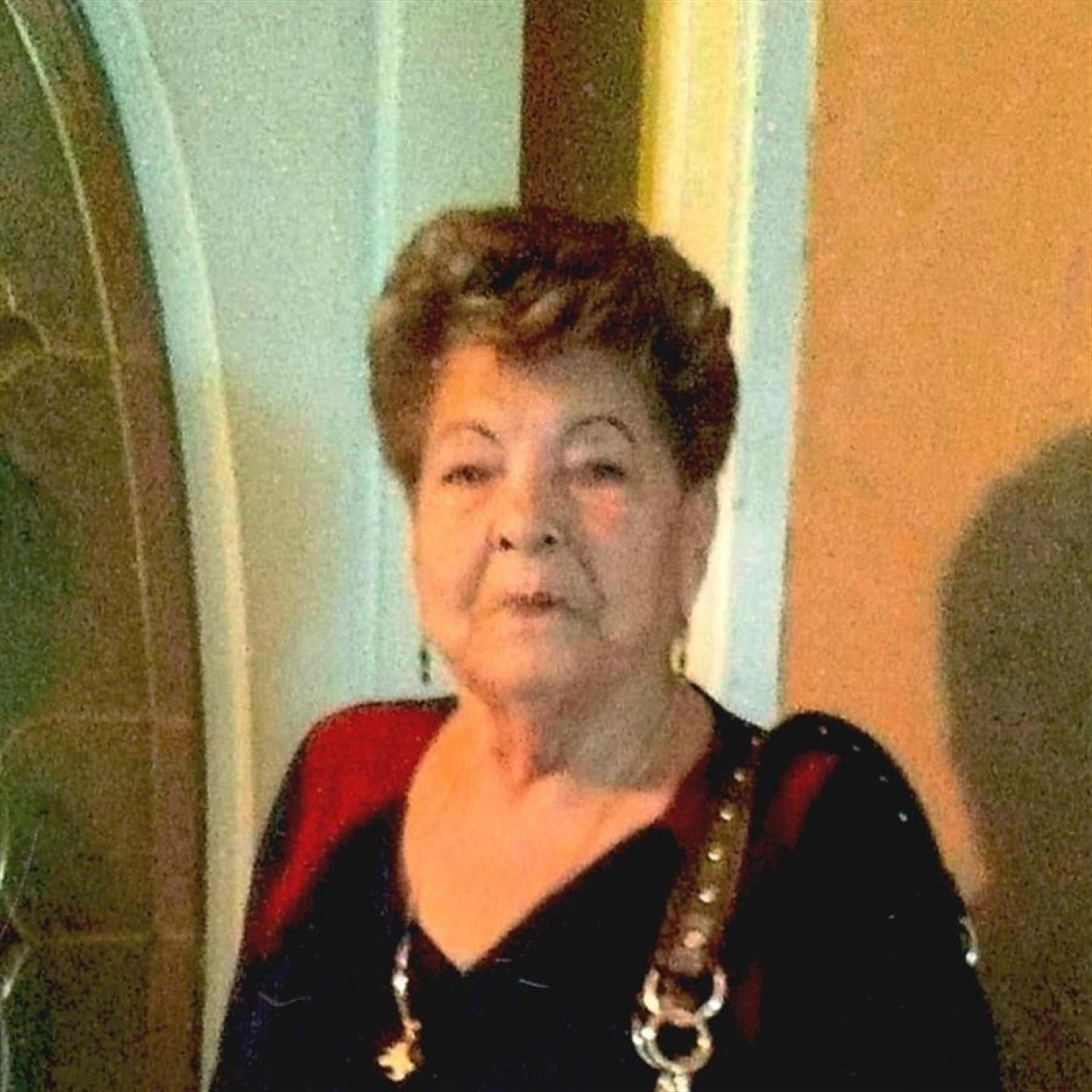 Aida Gonzalez