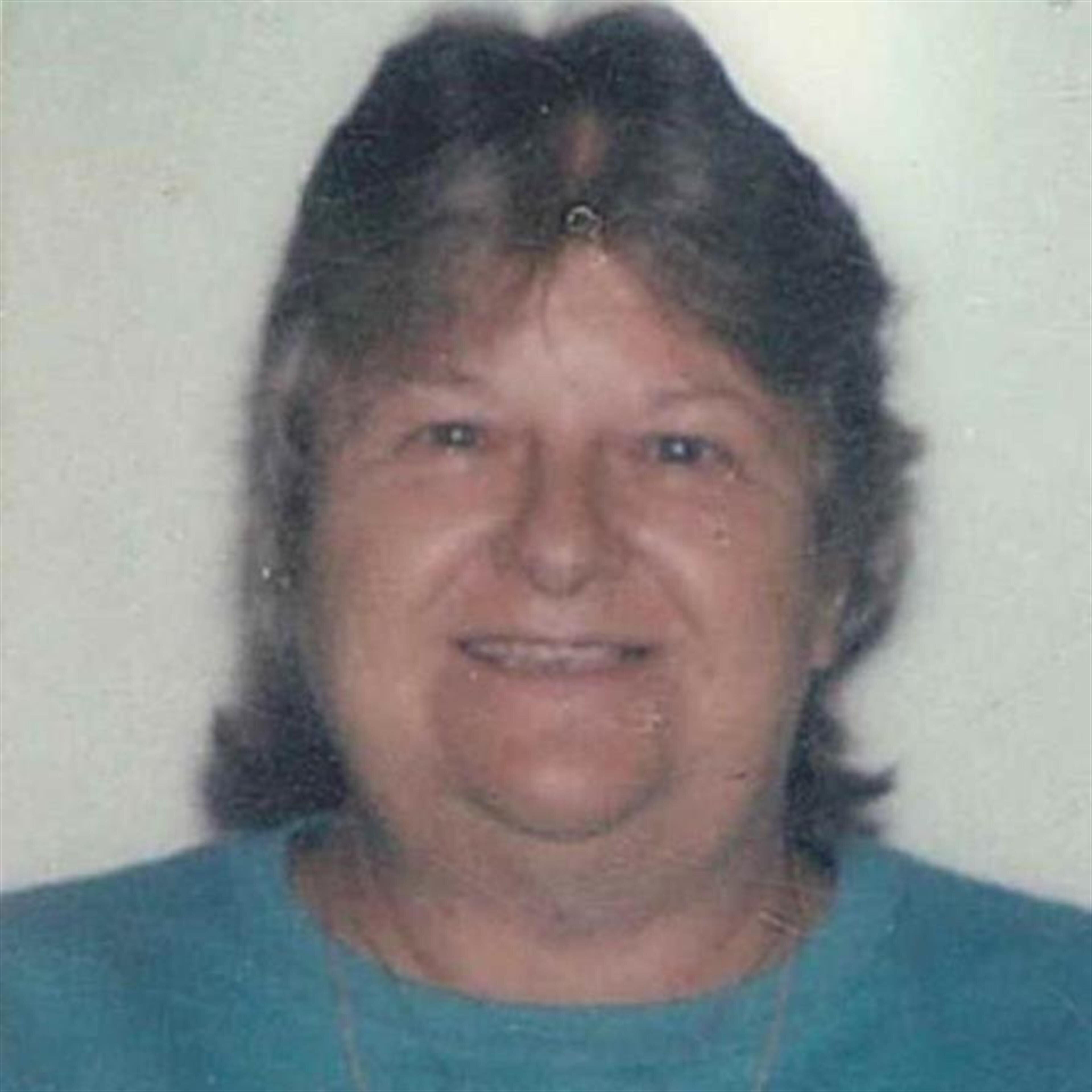 Mary Ann Christian