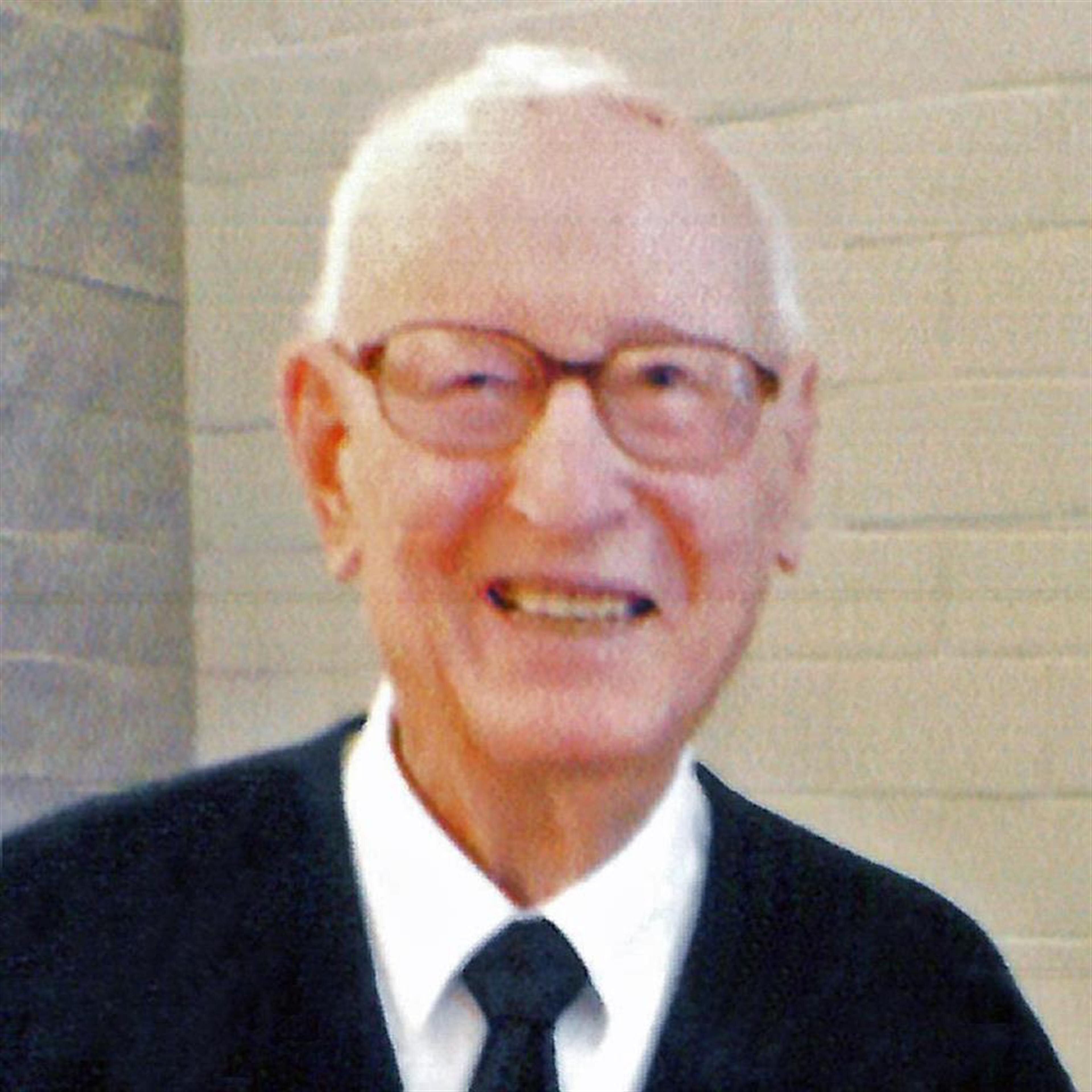 Brother Alfred Arthur George Baltz FSC