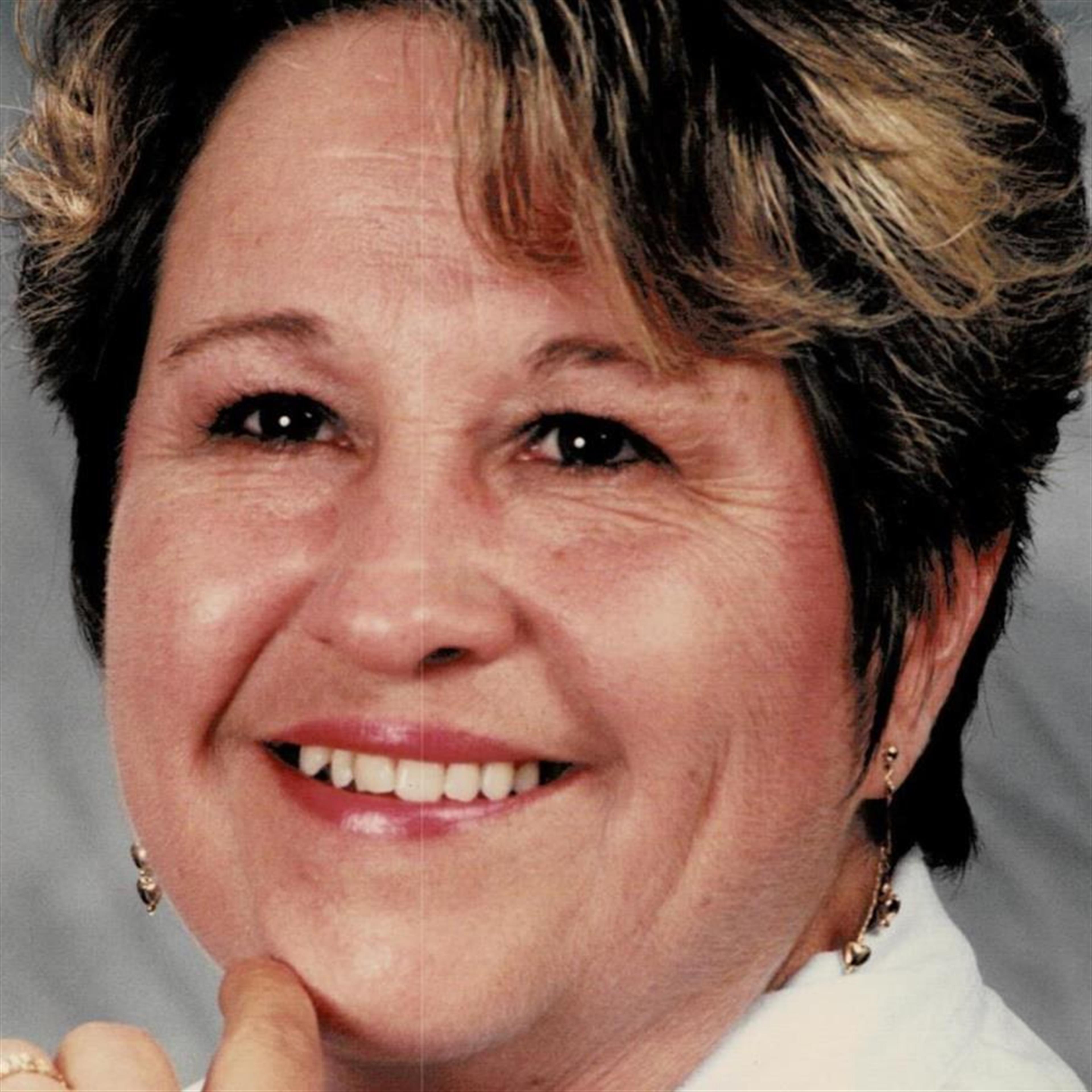 Barbara Monier