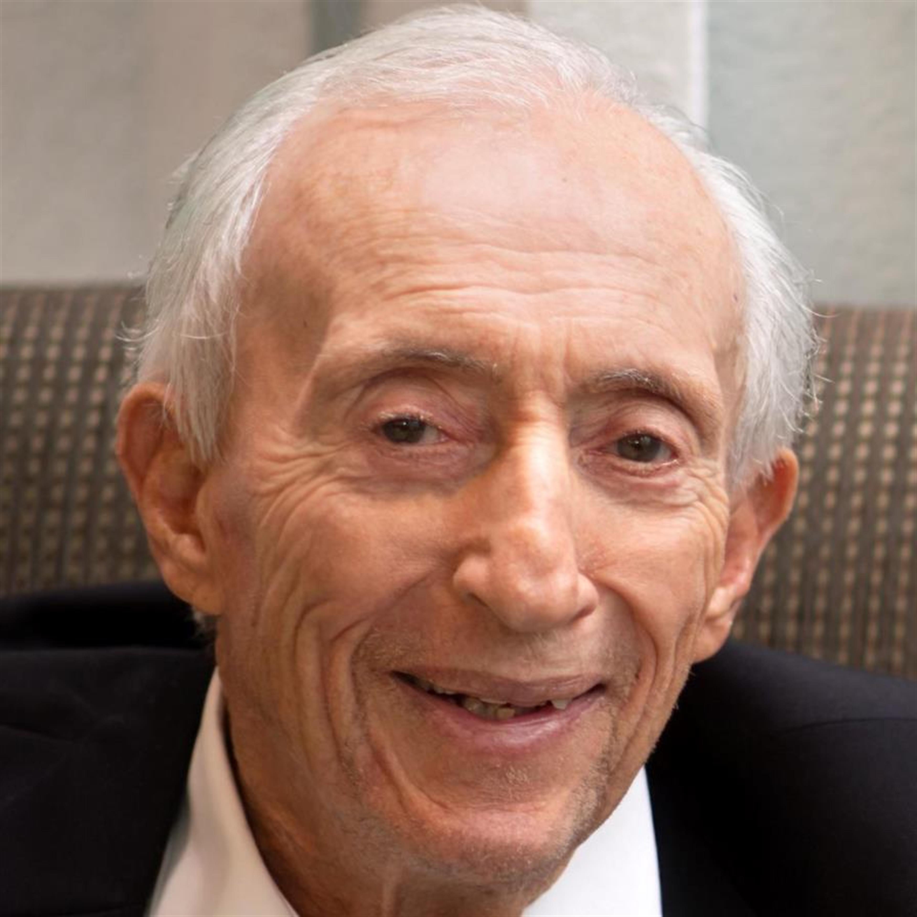 David Theodore Berg
