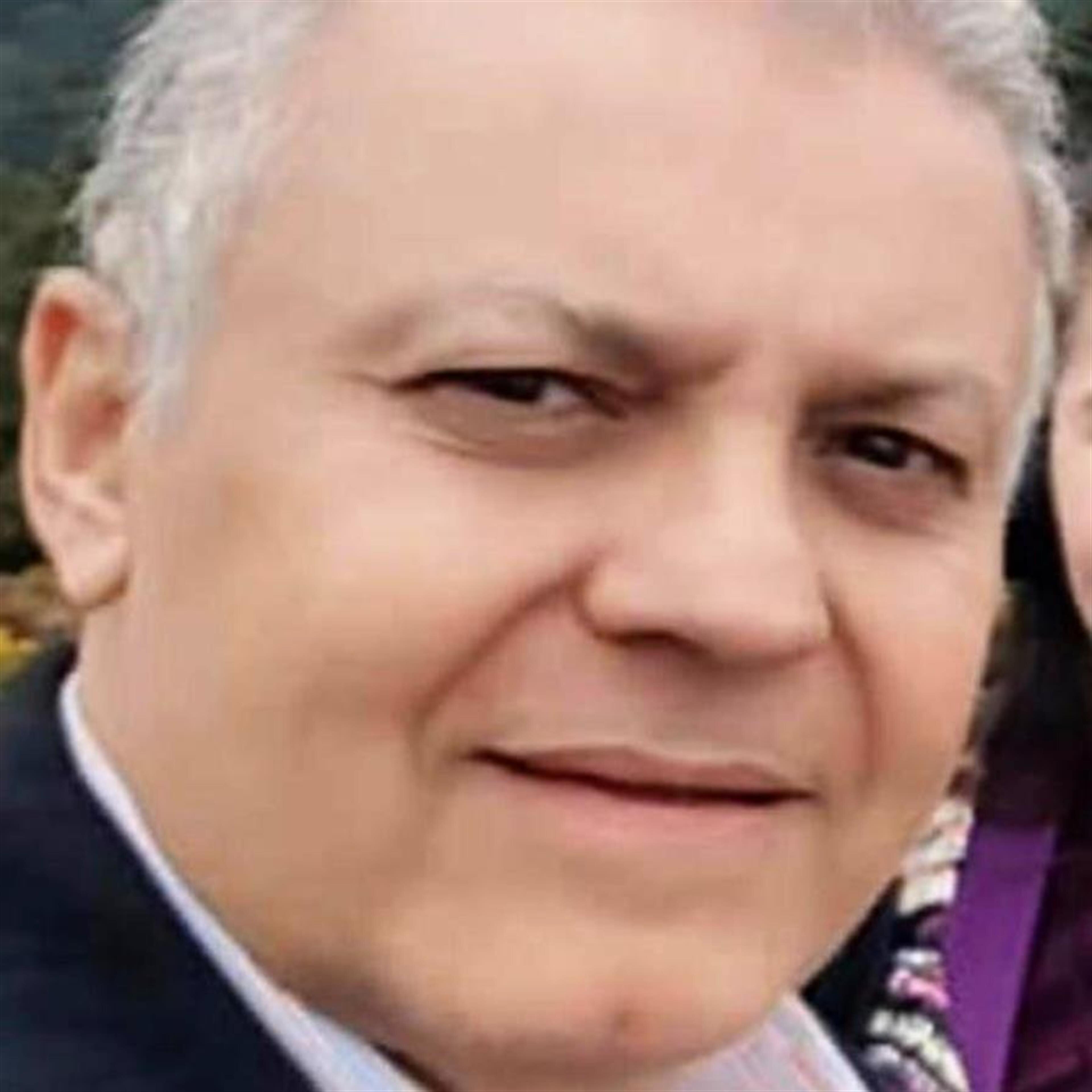Julio Manuel Rodriguez Acosta
