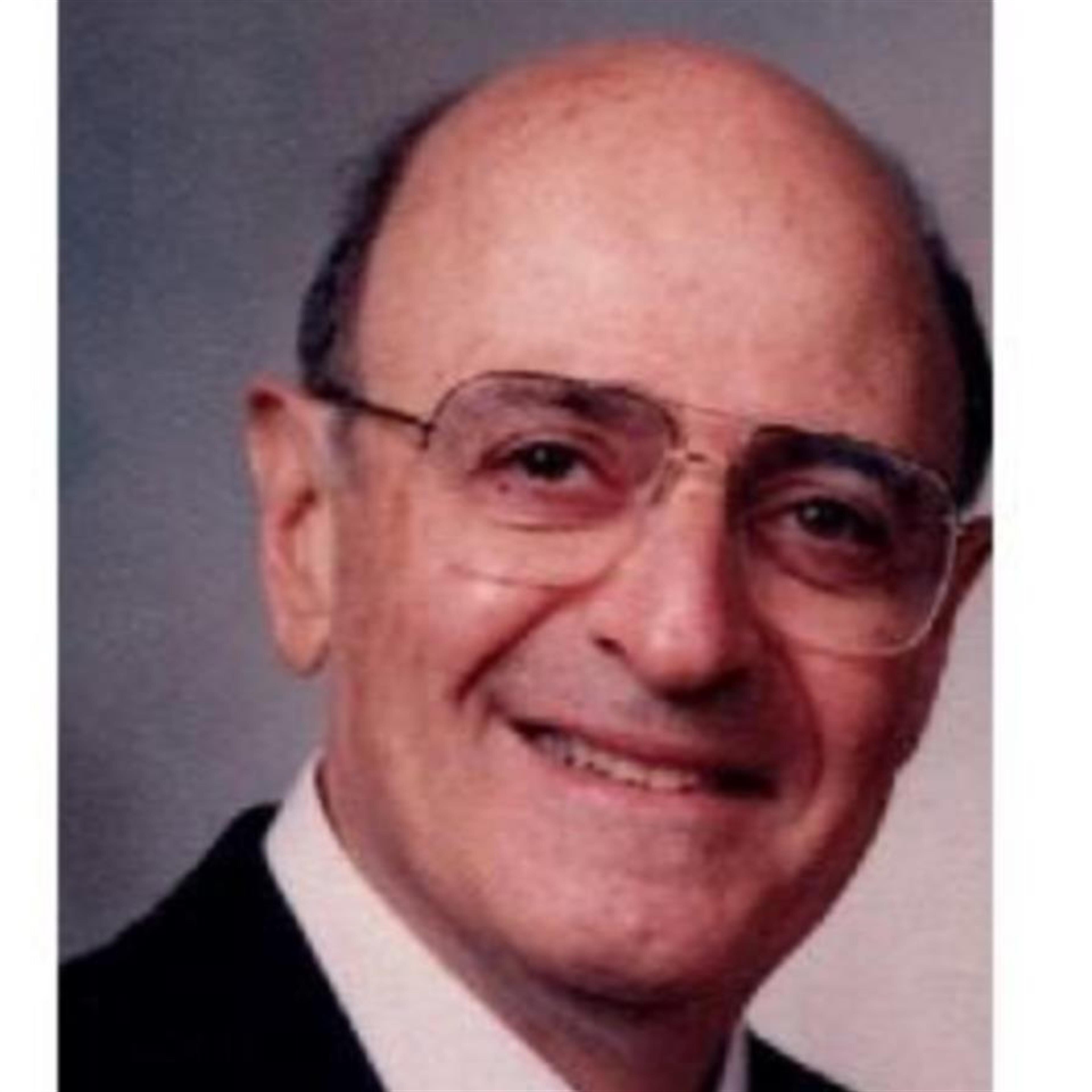 Sherwin Fishman