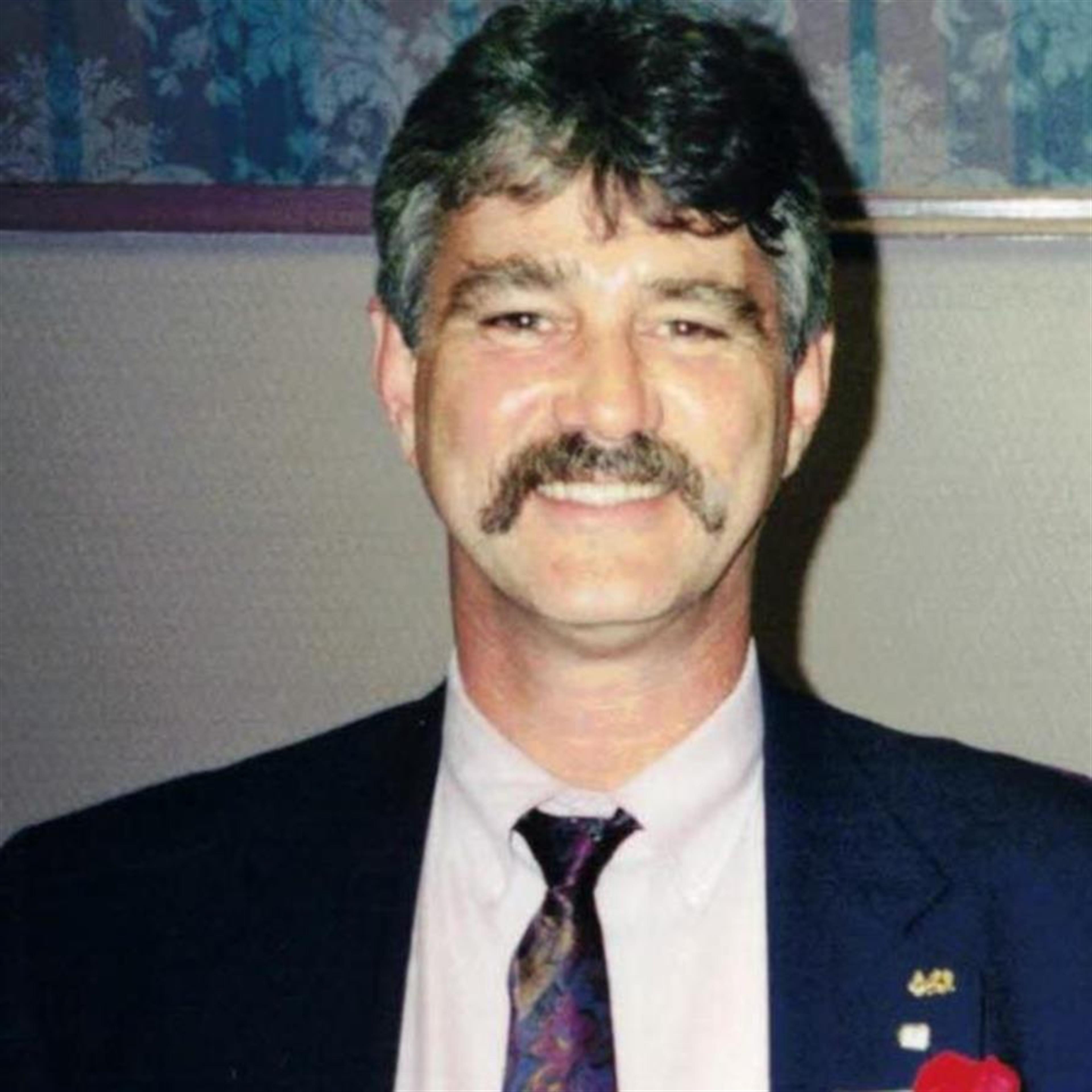 James William Allen Jr.