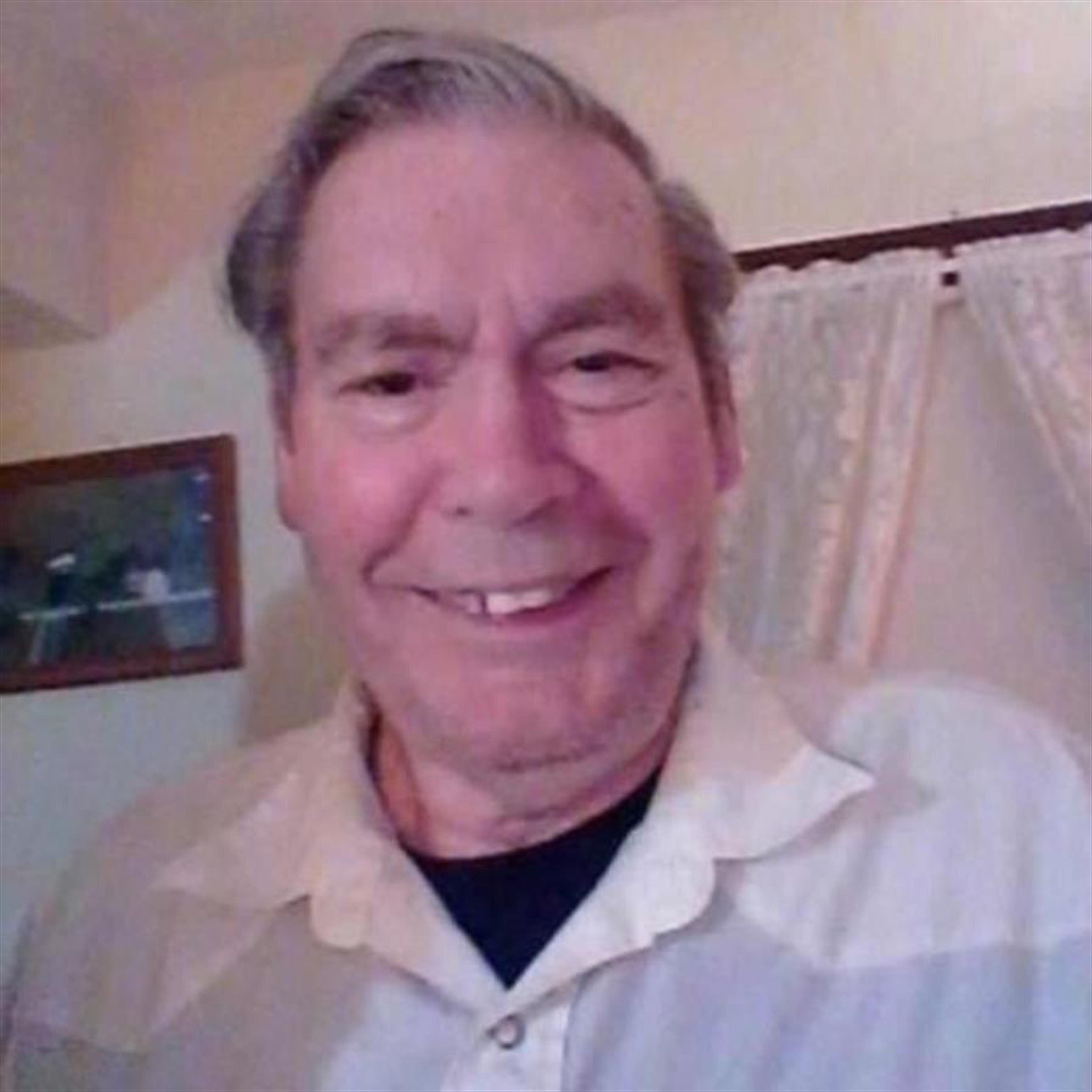 Billy Everett King (Seymour)