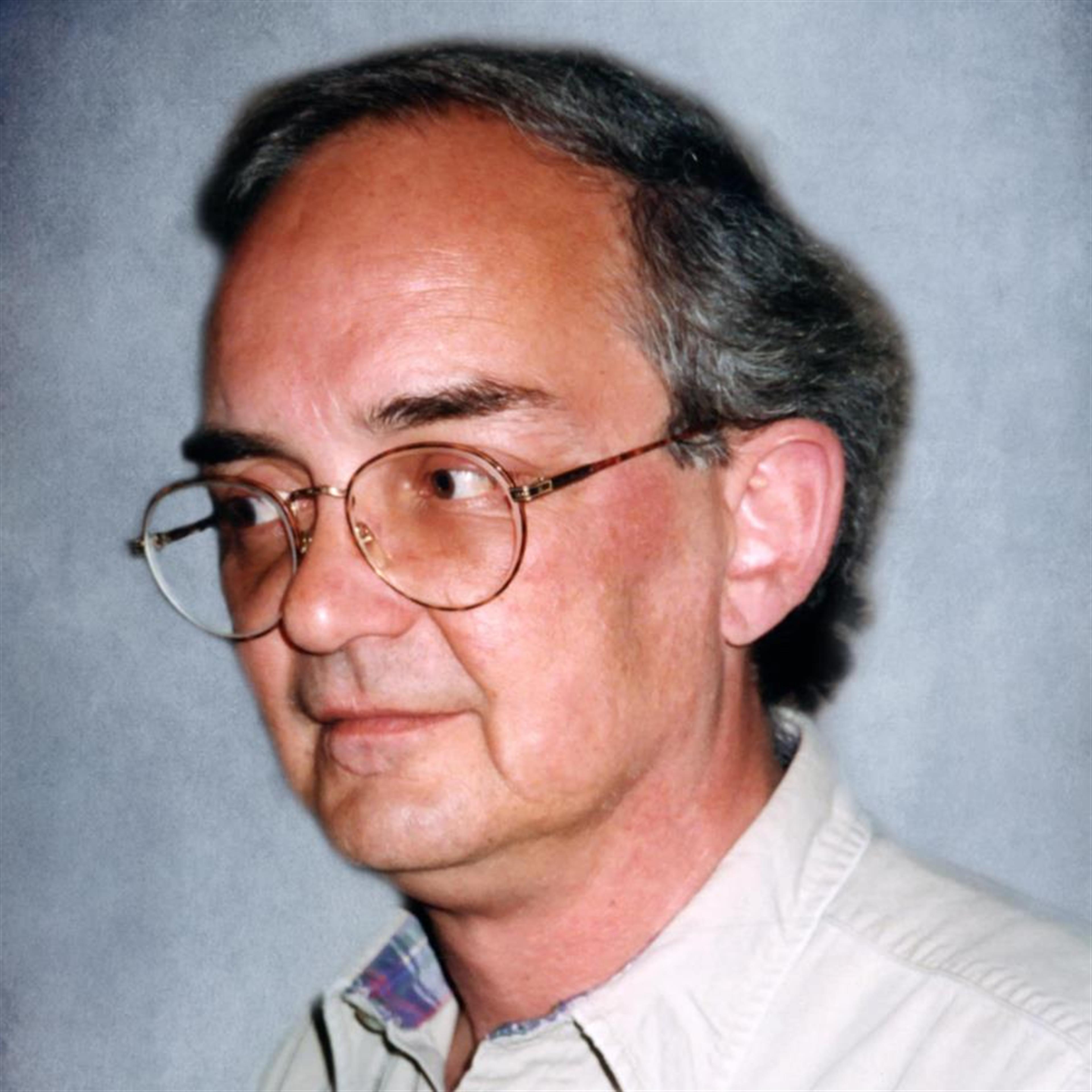 Robert Richard Rykiel