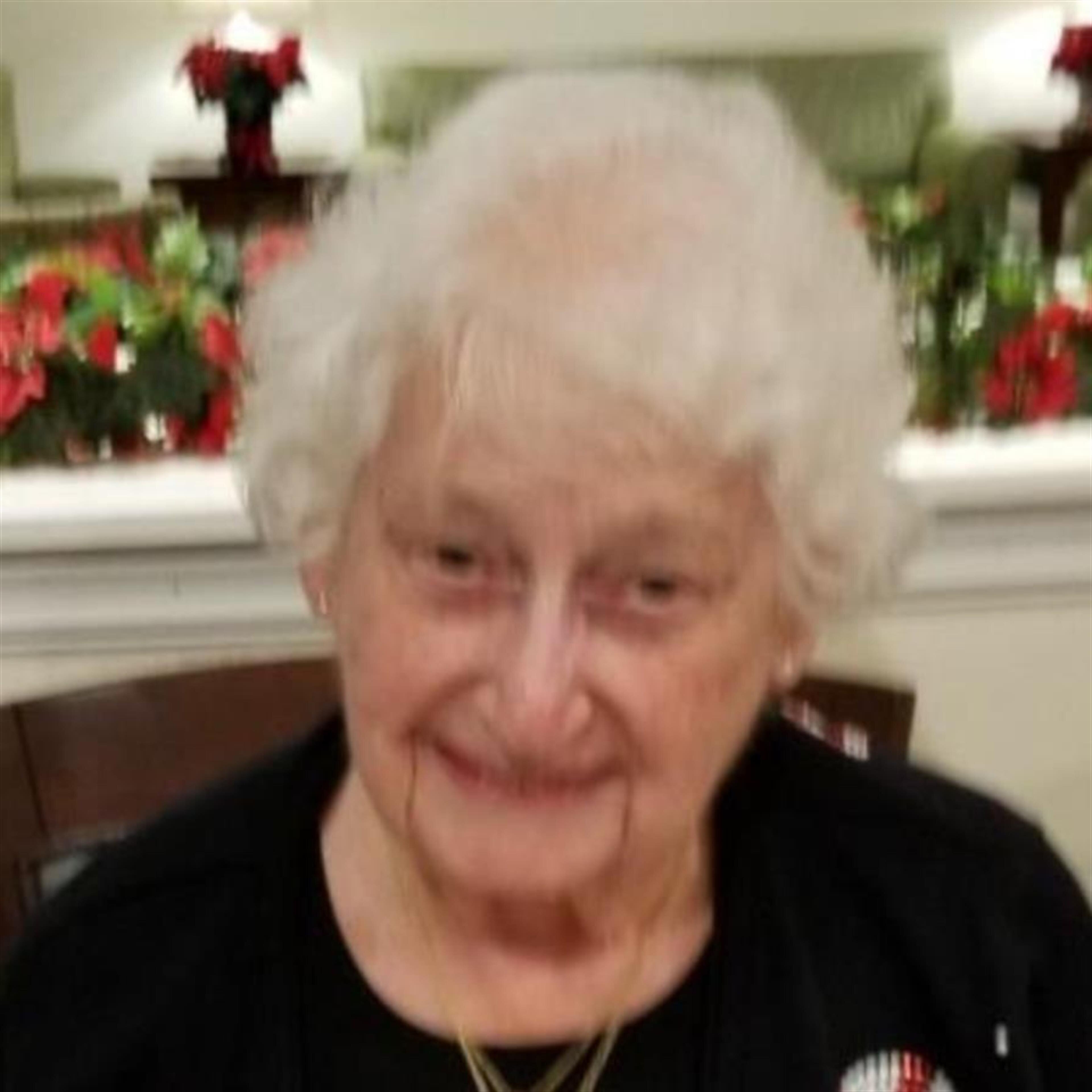 Jane Evelyn Clare