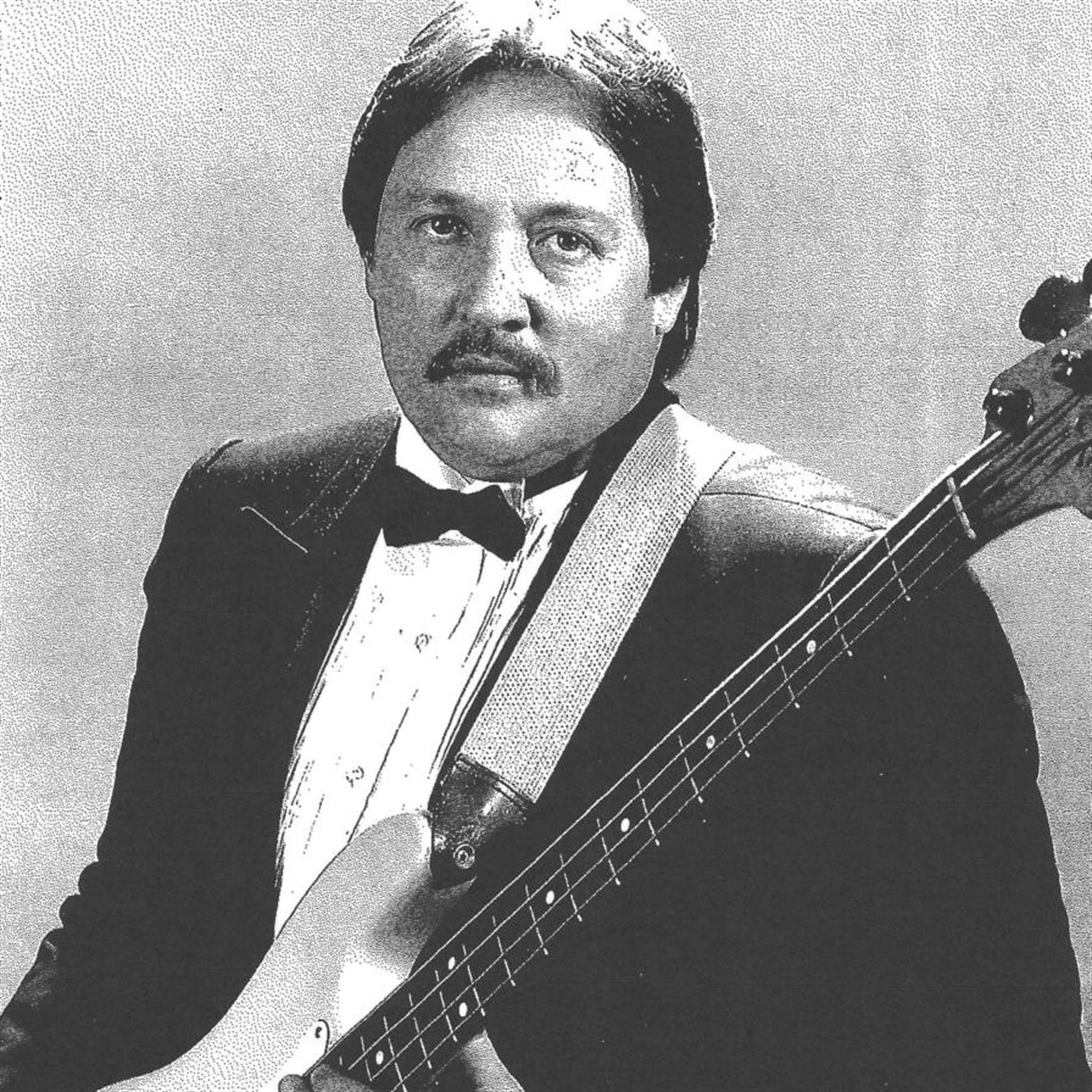 Barry Rousseau