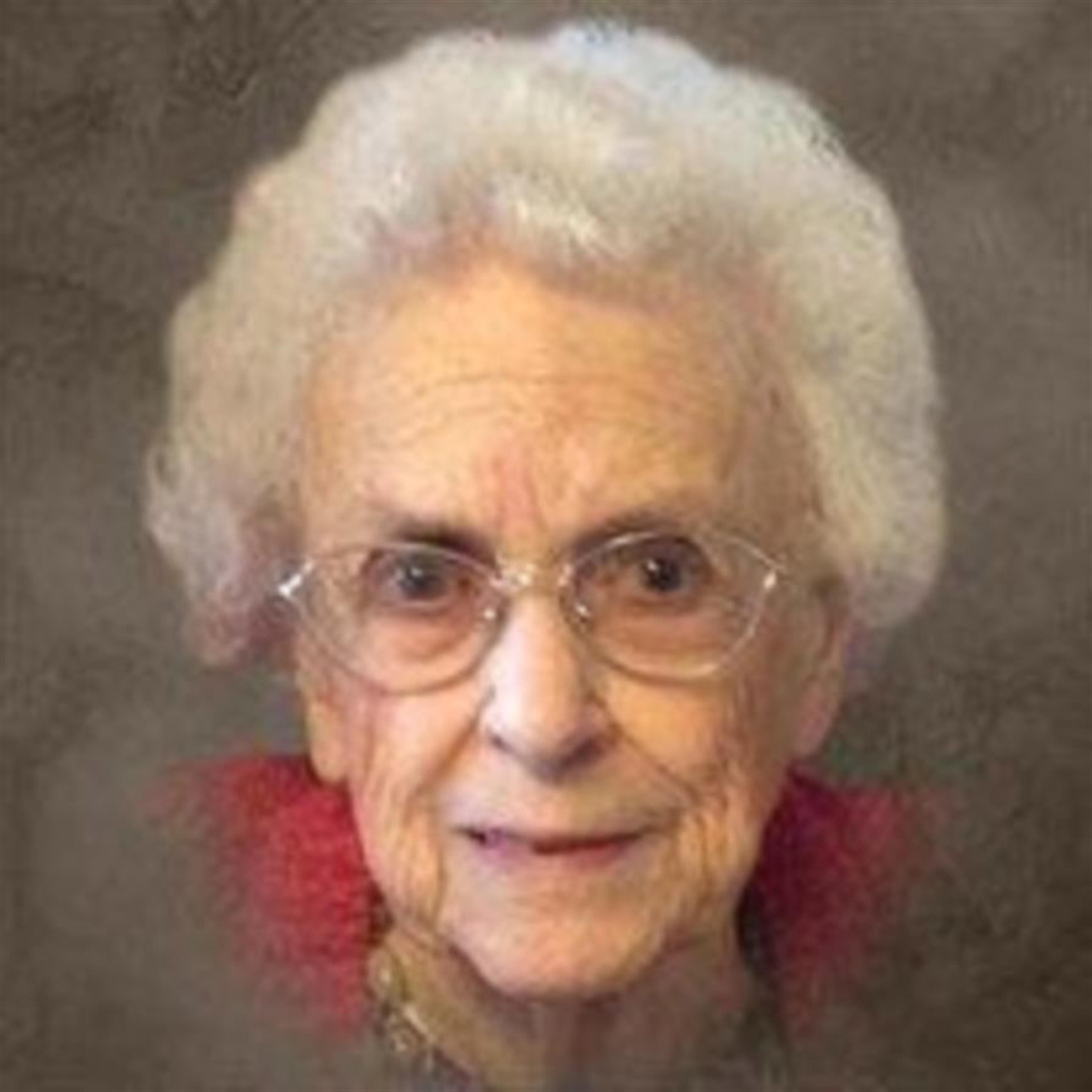 Mildred Tatom (Bolivar)