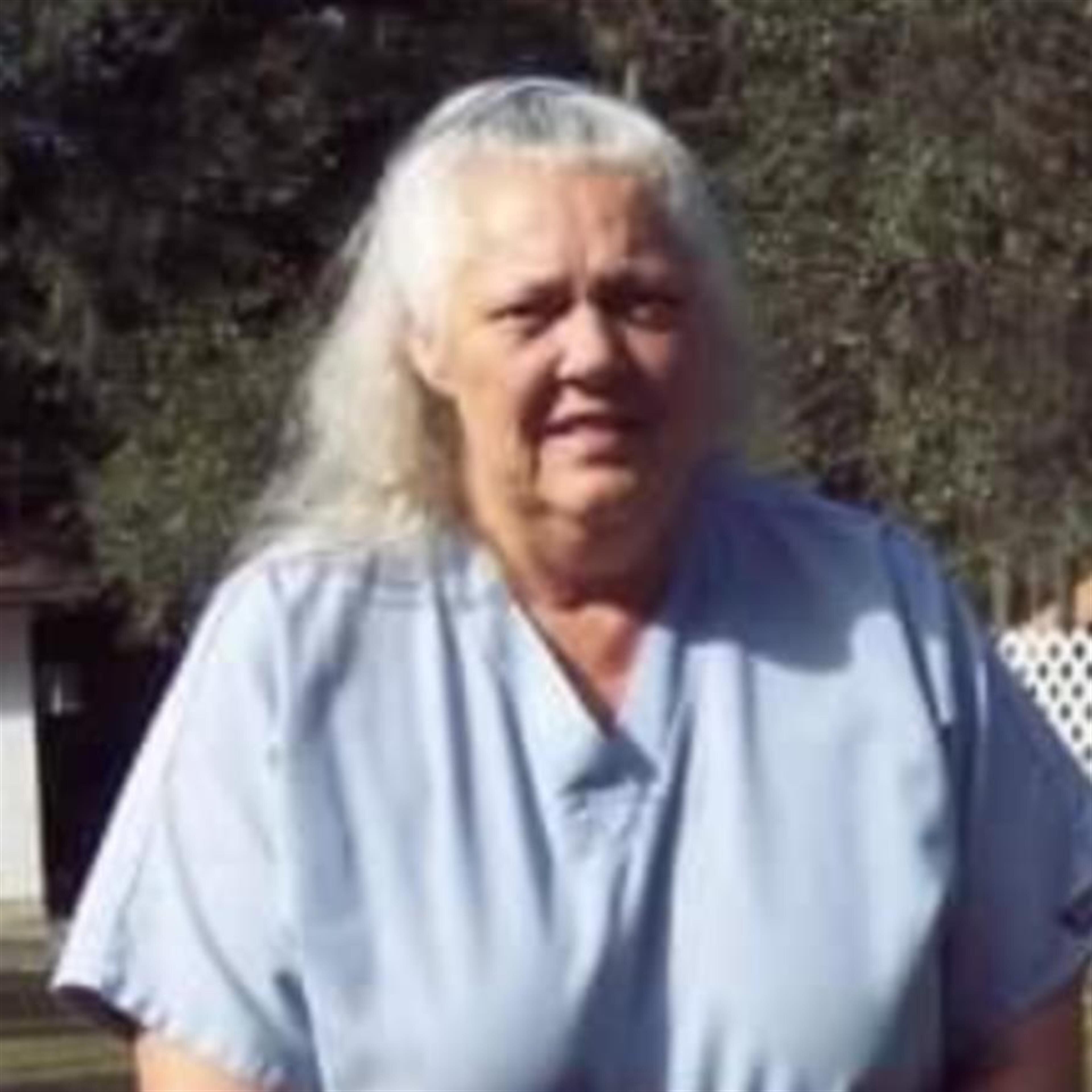 Marilyn S. Harper