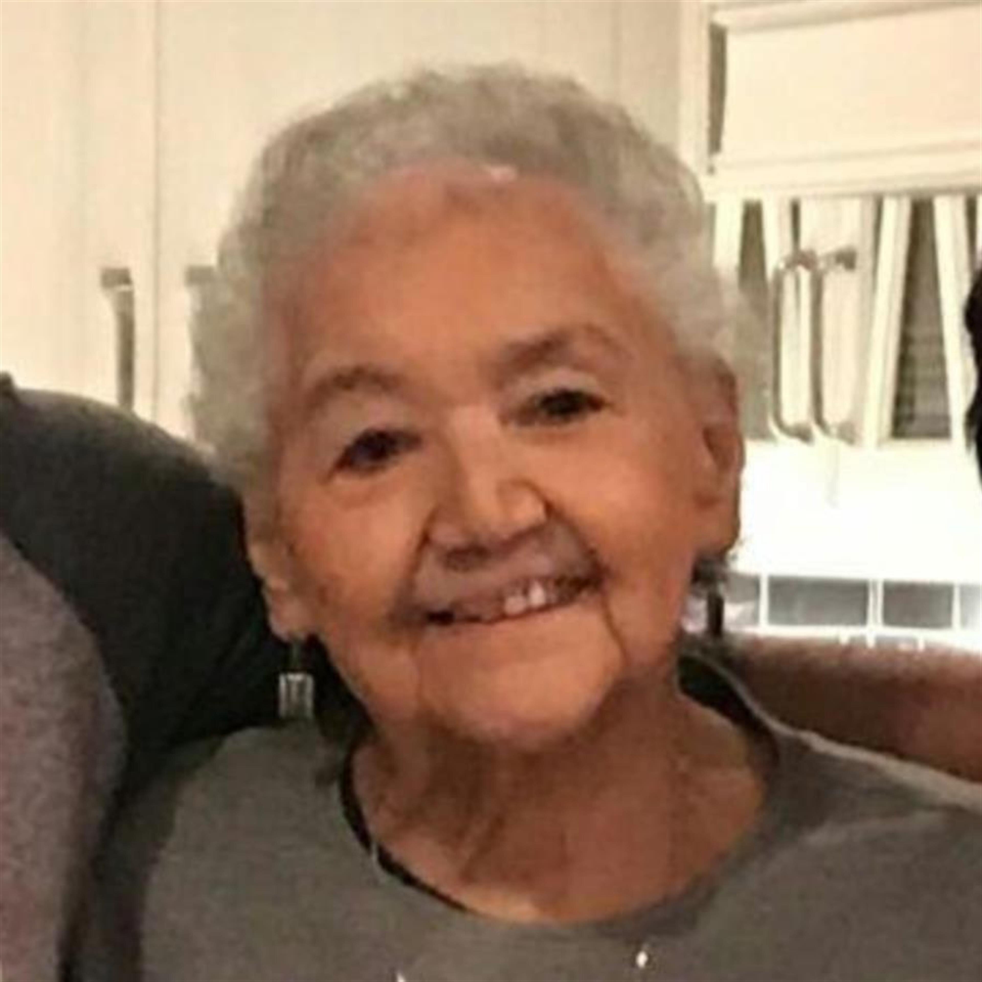 Jean Allman