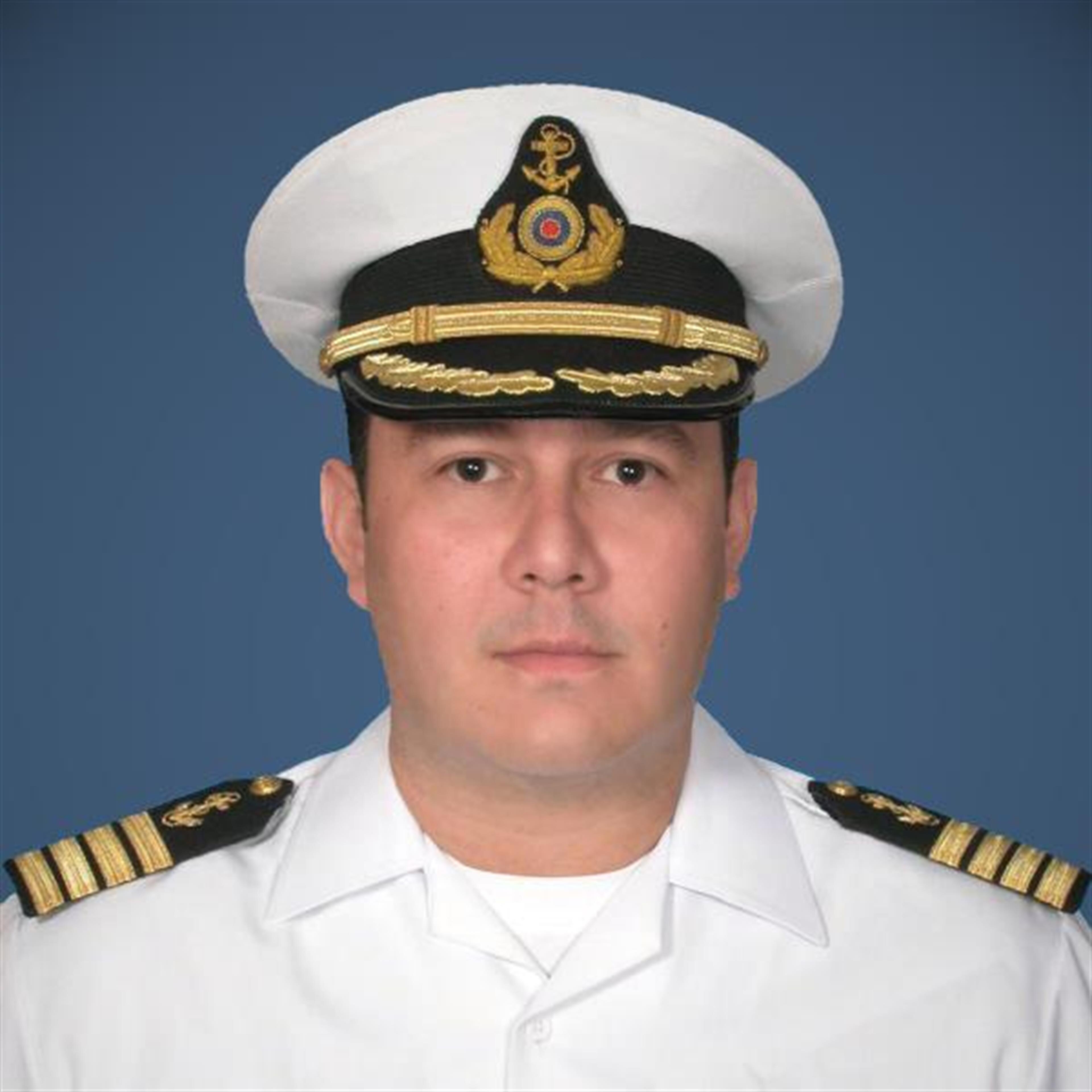 Giovanni Alberto Escobar Vasquez