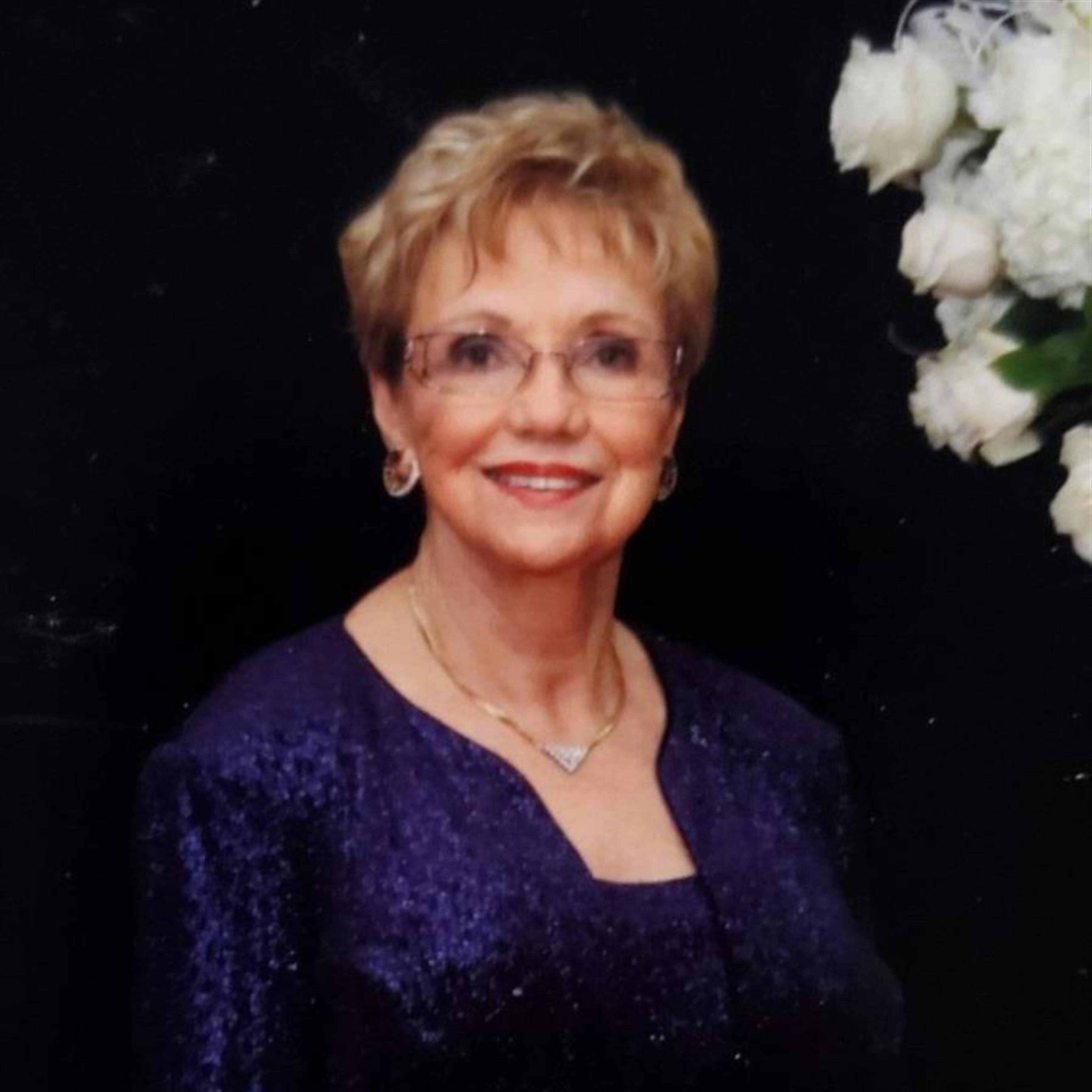 JoAnn Samame